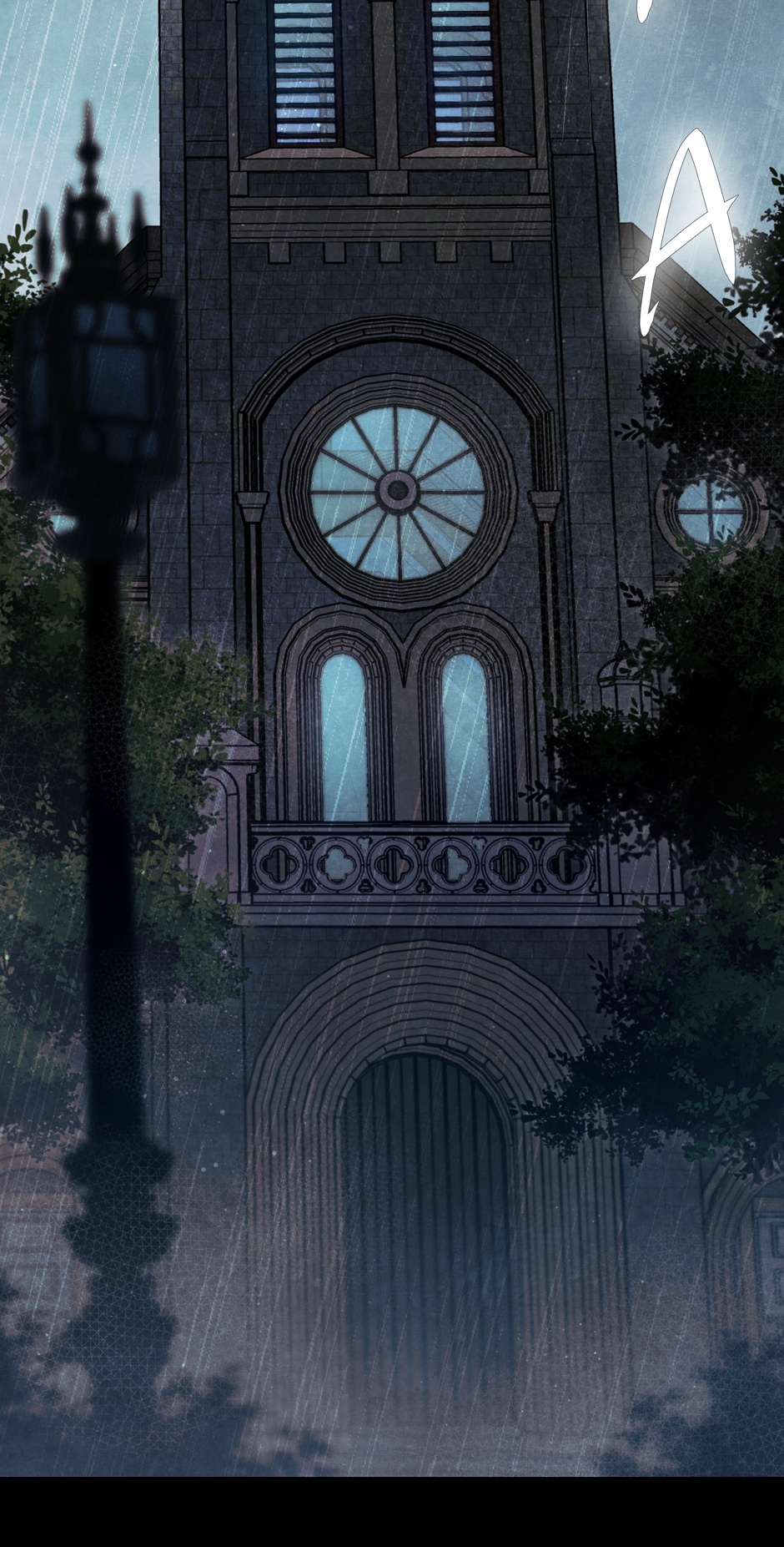 Into the Light Once Again [Official] - Chapter 88 manhwa
