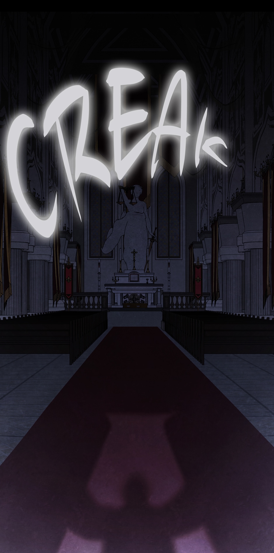 Into the Light Once Again [Official] - Chapter 88 manhwa