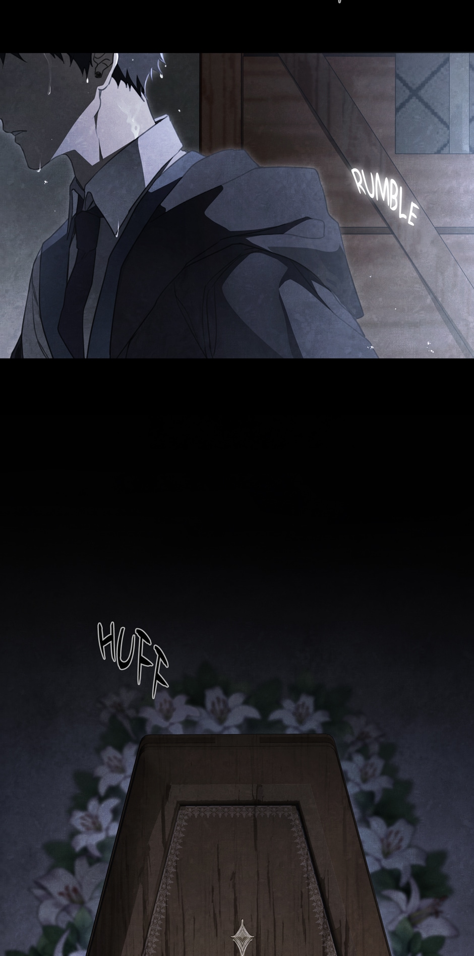 Into the Light Once Again [Official] - Chapter 88 manhwa