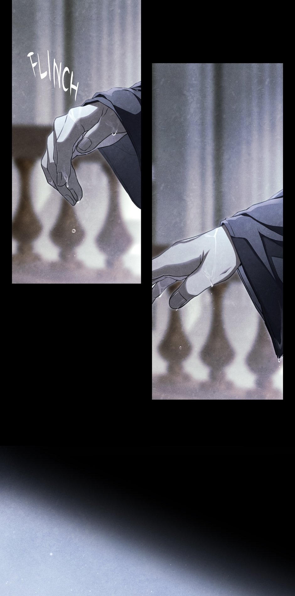 Into the Light Once Again [Official] - Chapter 88 manhwa