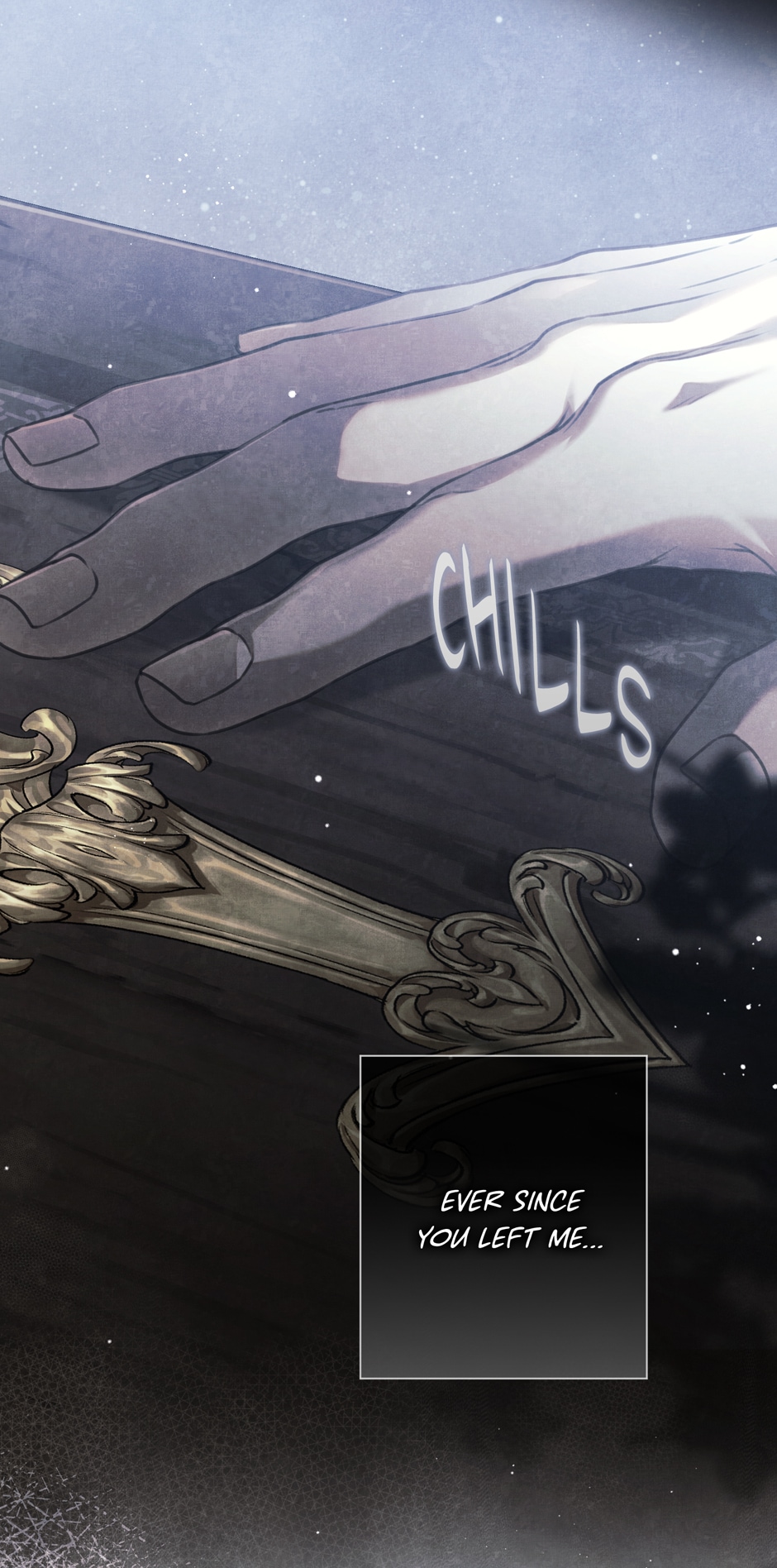 Into the Light Once Again [Official] - Chapter 88 manhwa