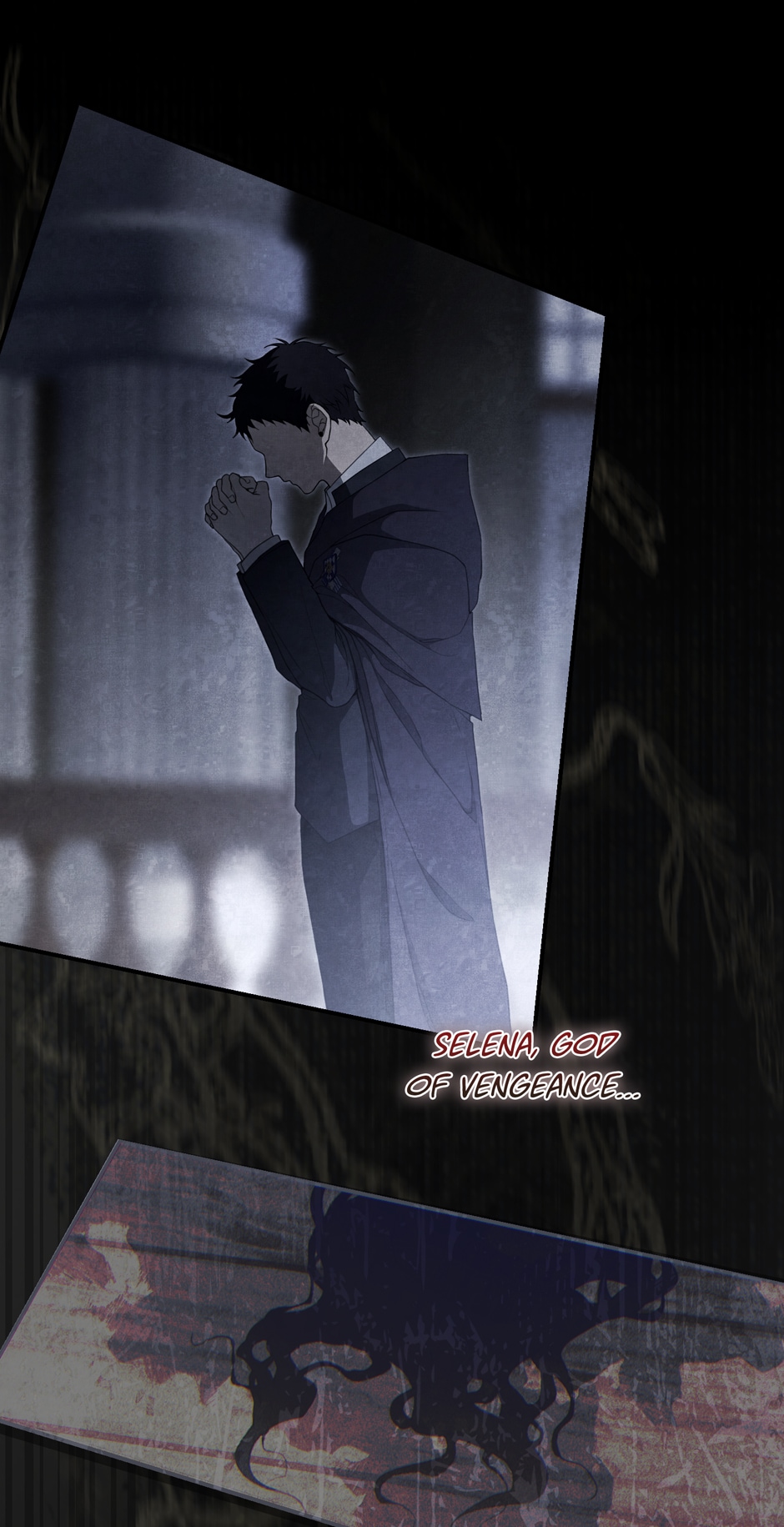 Into the Light Once Again [Official] - Chapter 88 manhwa