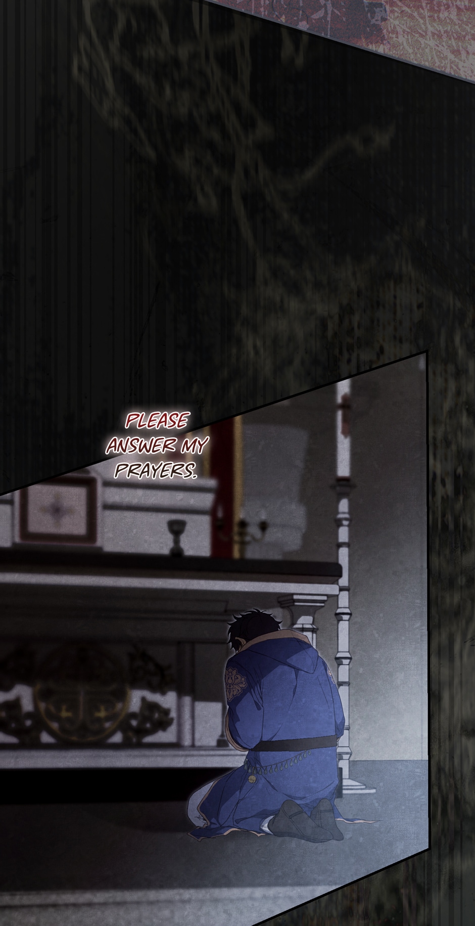 Into the Light Once Again [Official] - Chapter 88 manhwa