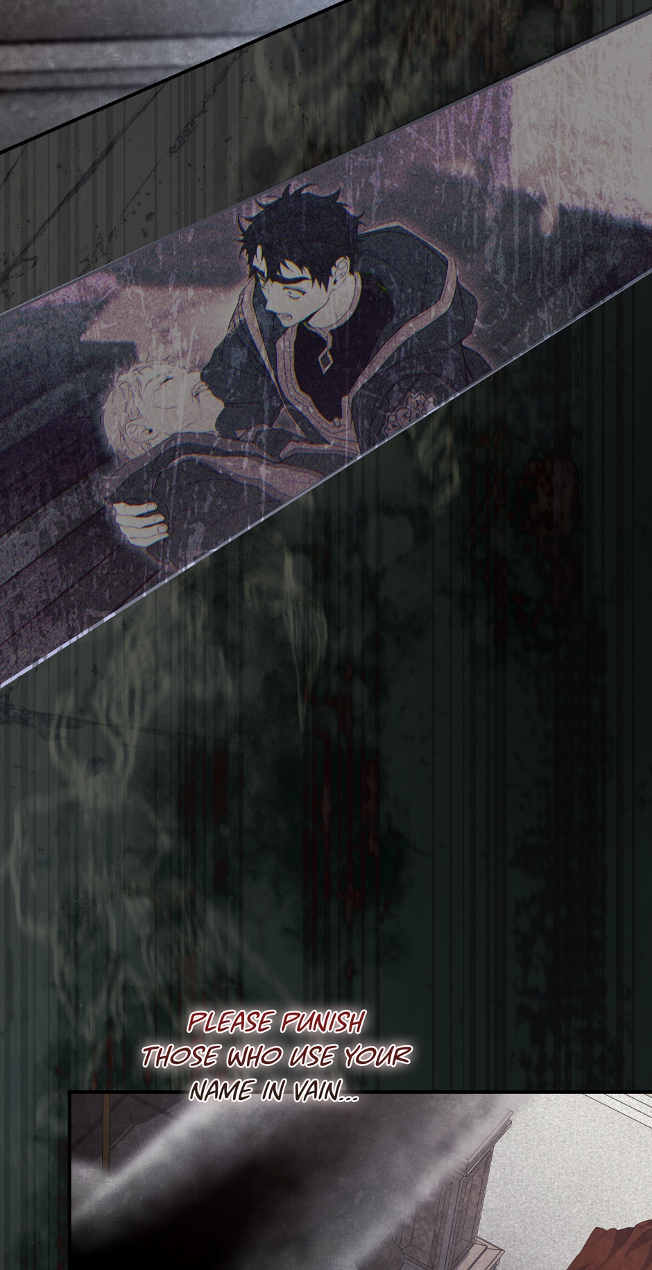 Into the Light Once Again [Official] - Chapter 88 manhwa