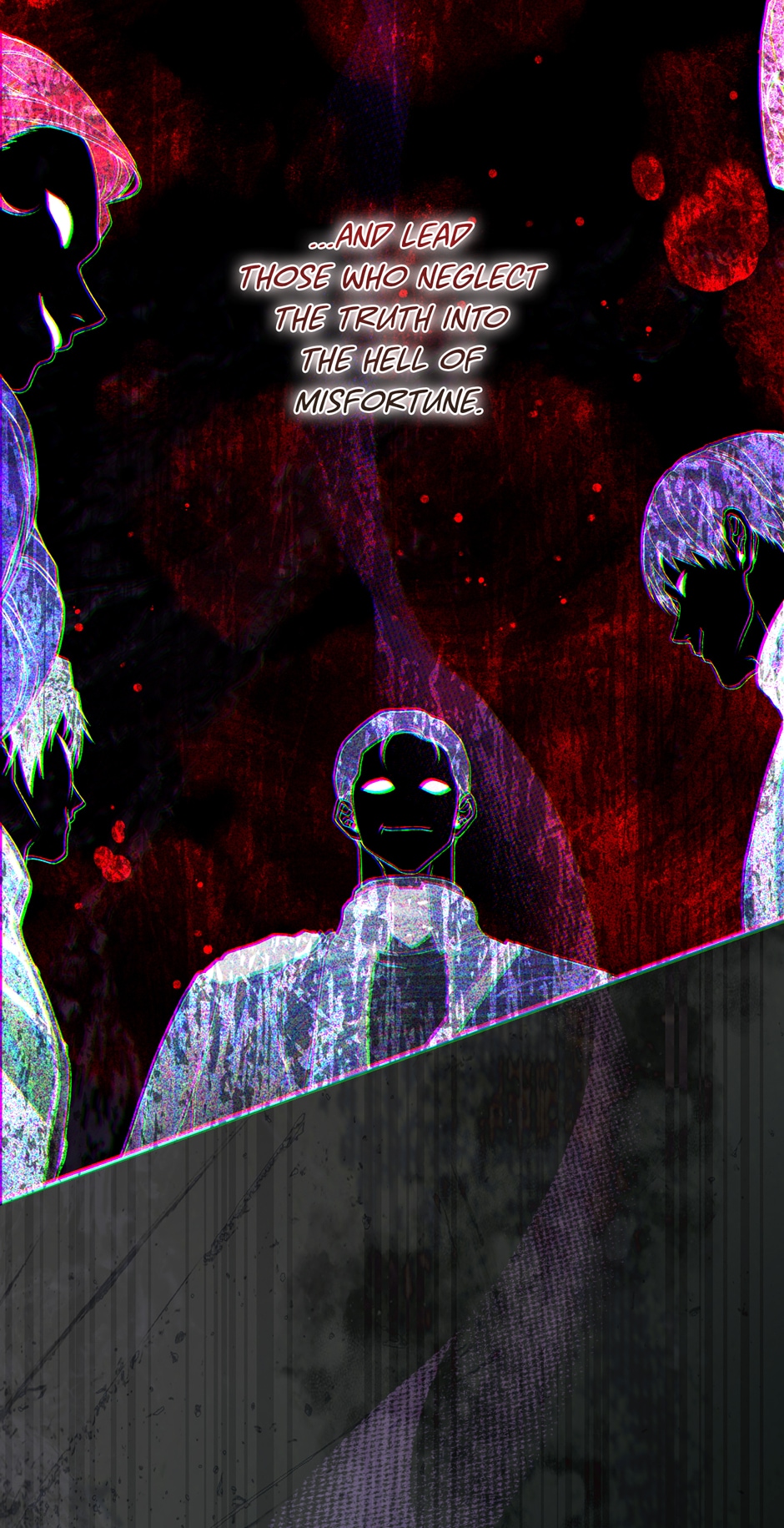 Into the Light Once Again [Official] - Chapter 88 manhwa