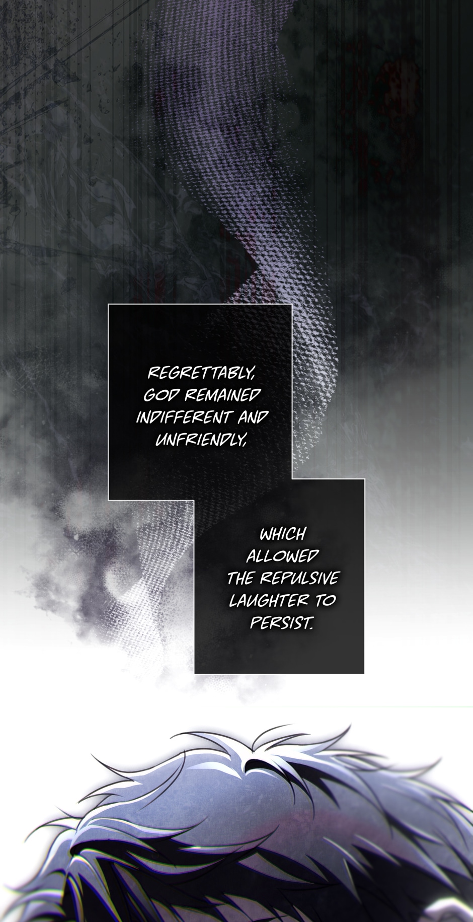 Into the Light Once Again [Official] - Chapter 88 manhwa