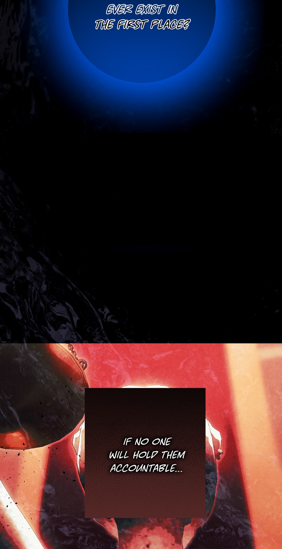 Into the Light Once Again [Official] - Chapter 88 manhwa