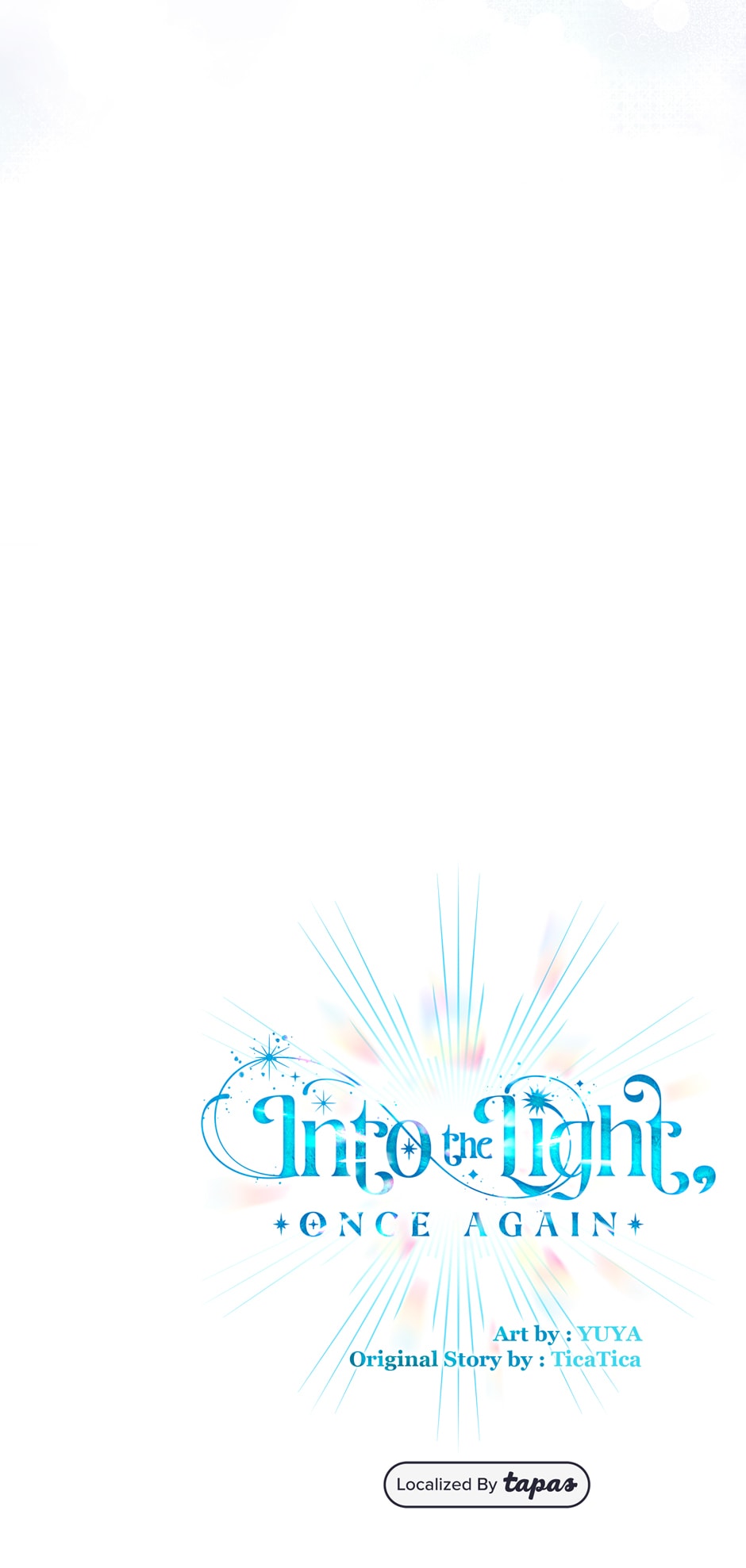 Into the Light Once Again [Official] - Chapter 88 manhwa