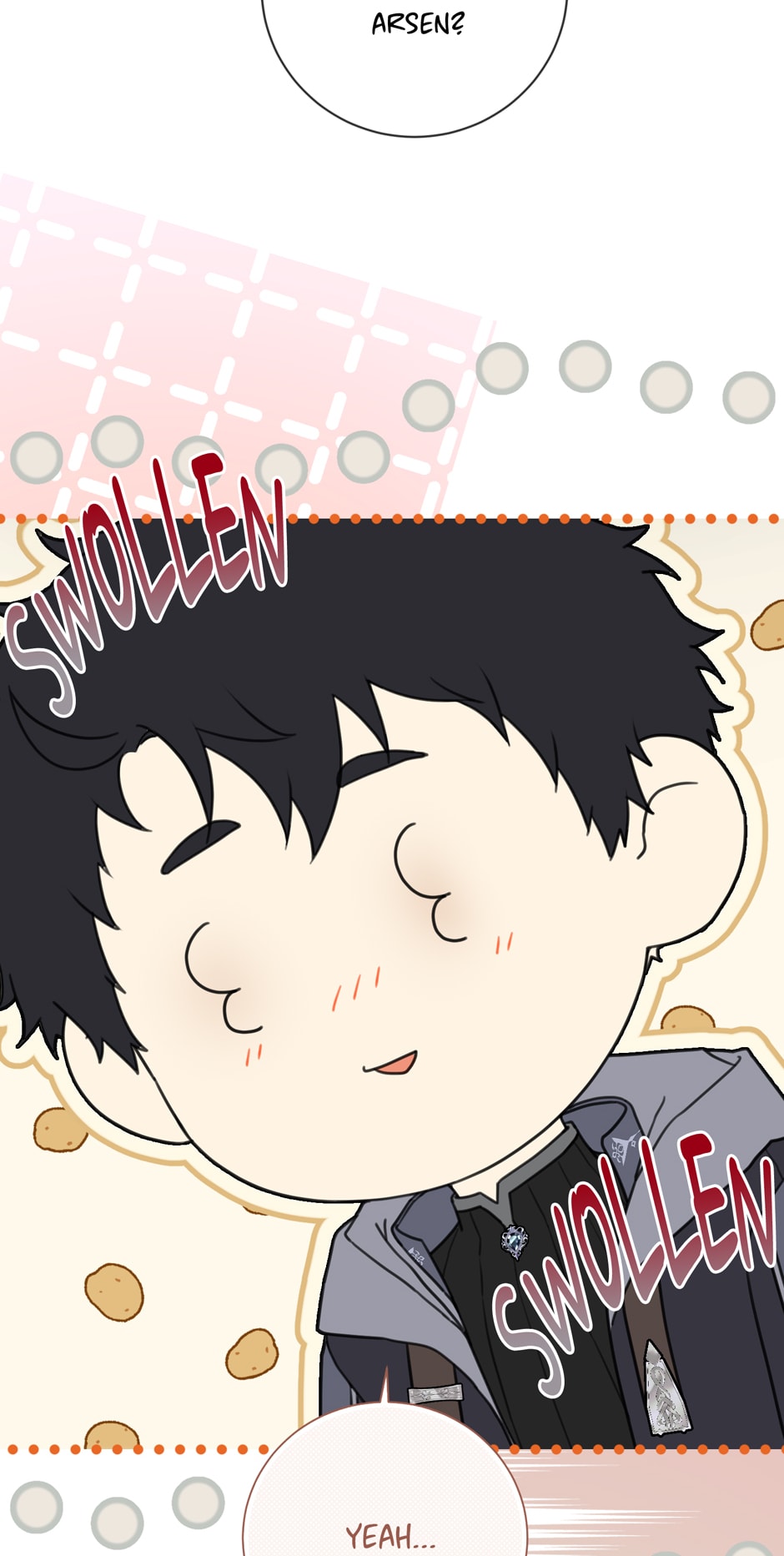 Into the Light Once Again [Official] - Chapter 89 manhwa