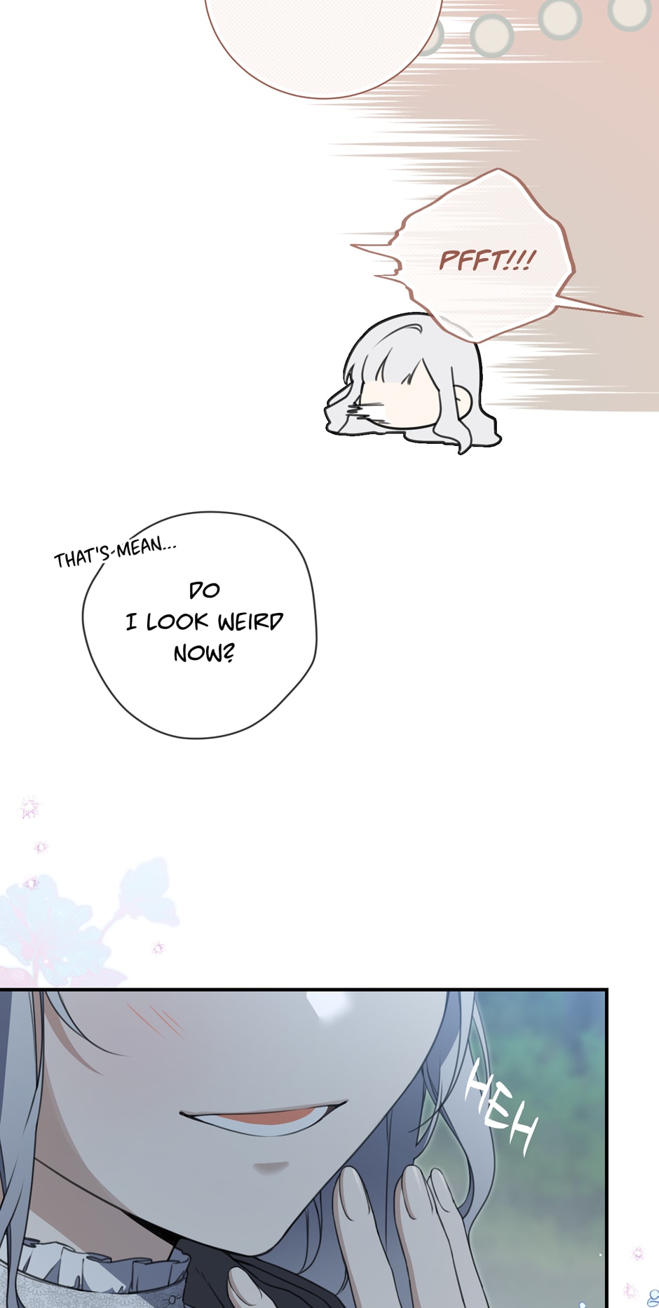 Into the Light Once Again [Official] - Chapter 89 manhwa