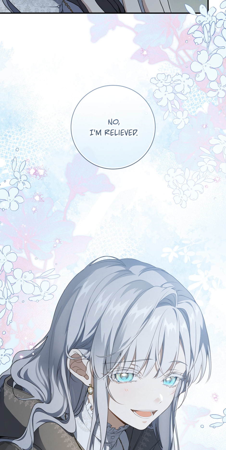 Into the Light Once Again [Official] - Chapter 89 manhwa