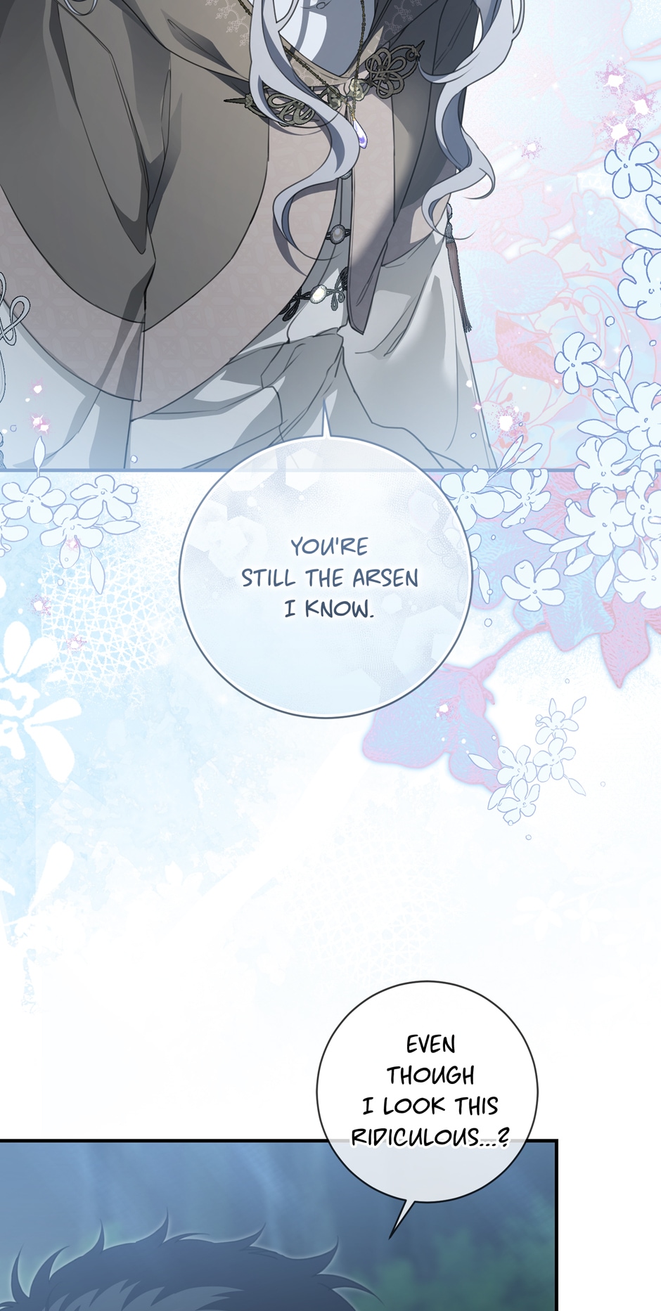 Into the Light Once Again [Official] - Chapter 89 manhwa