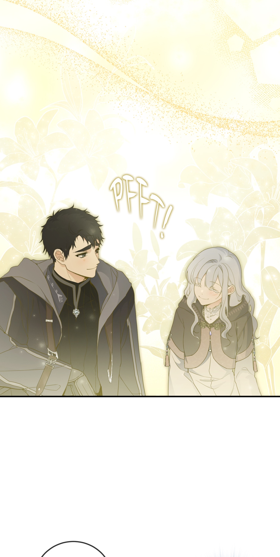 Into the Light Once Again [Official] - Chapter 89 manhwa