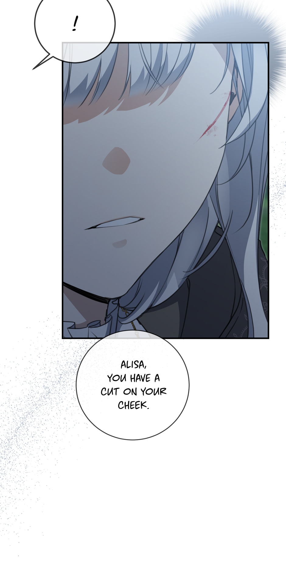 Into the Light Once Again [Official] - Chapter 89 manhwa