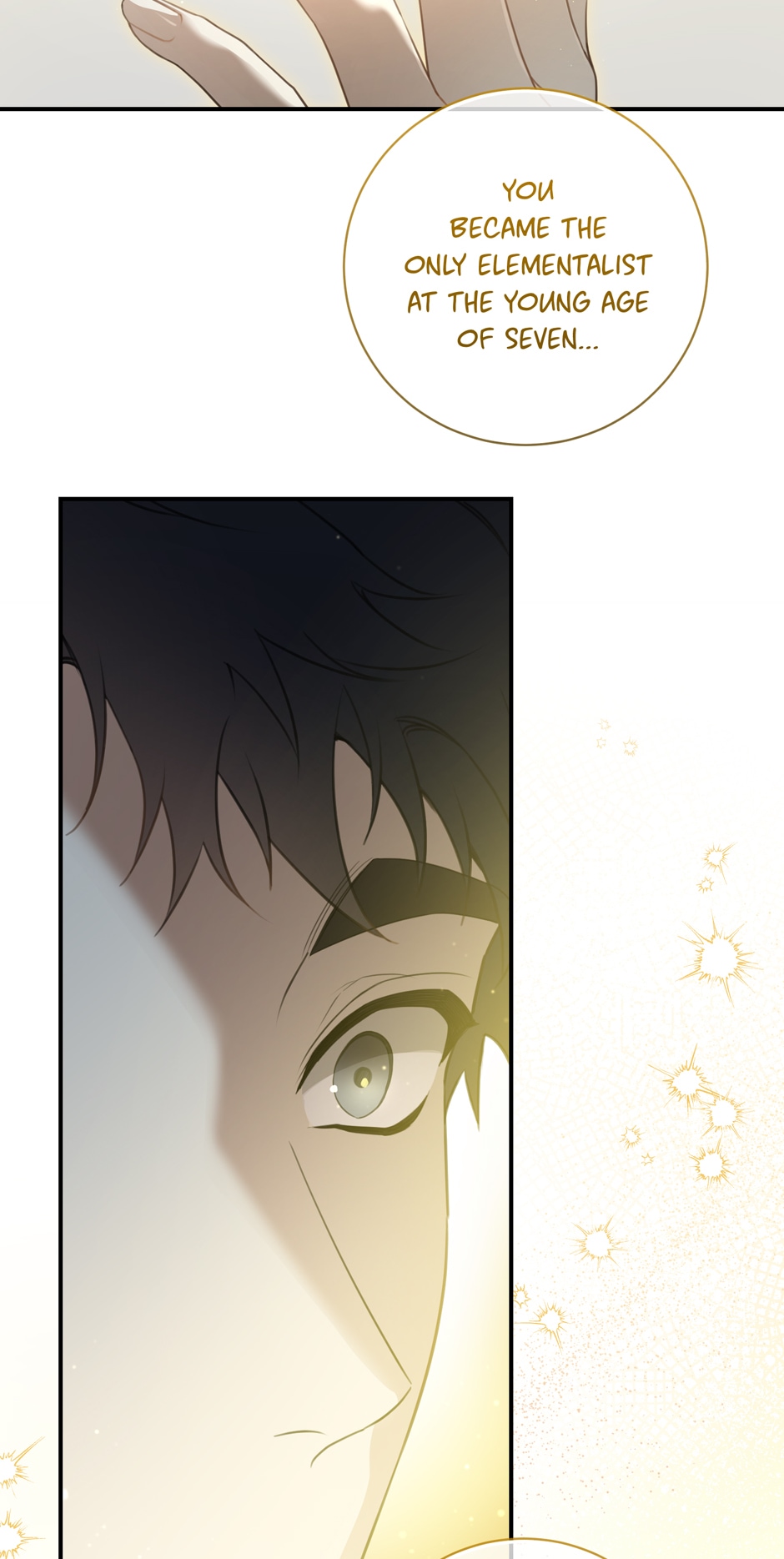 Into the Light Once Again [Official] - Chapter 89 manhwa