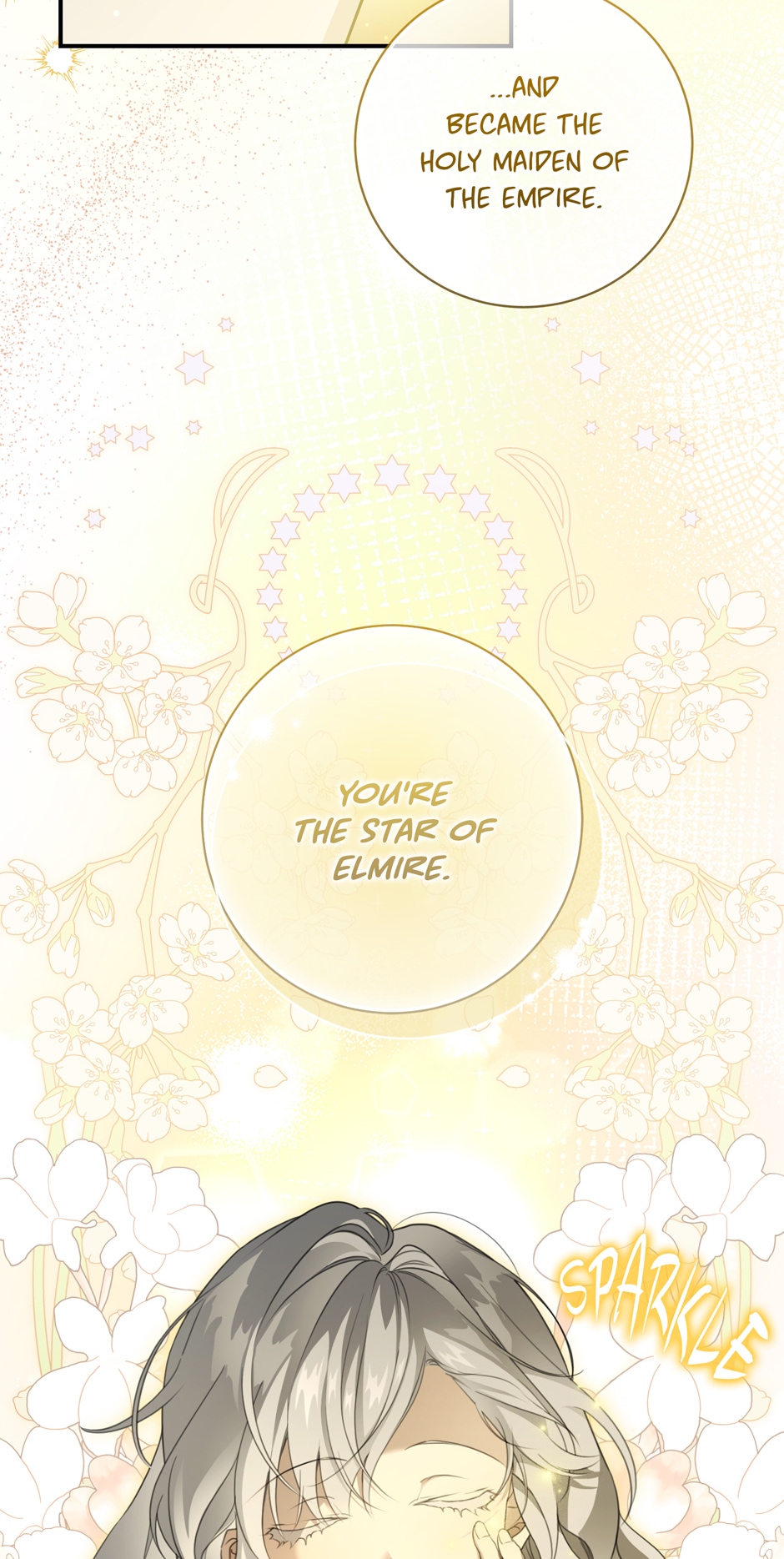 Into the Light Once Again [Official] - Chapter 89 manhwa