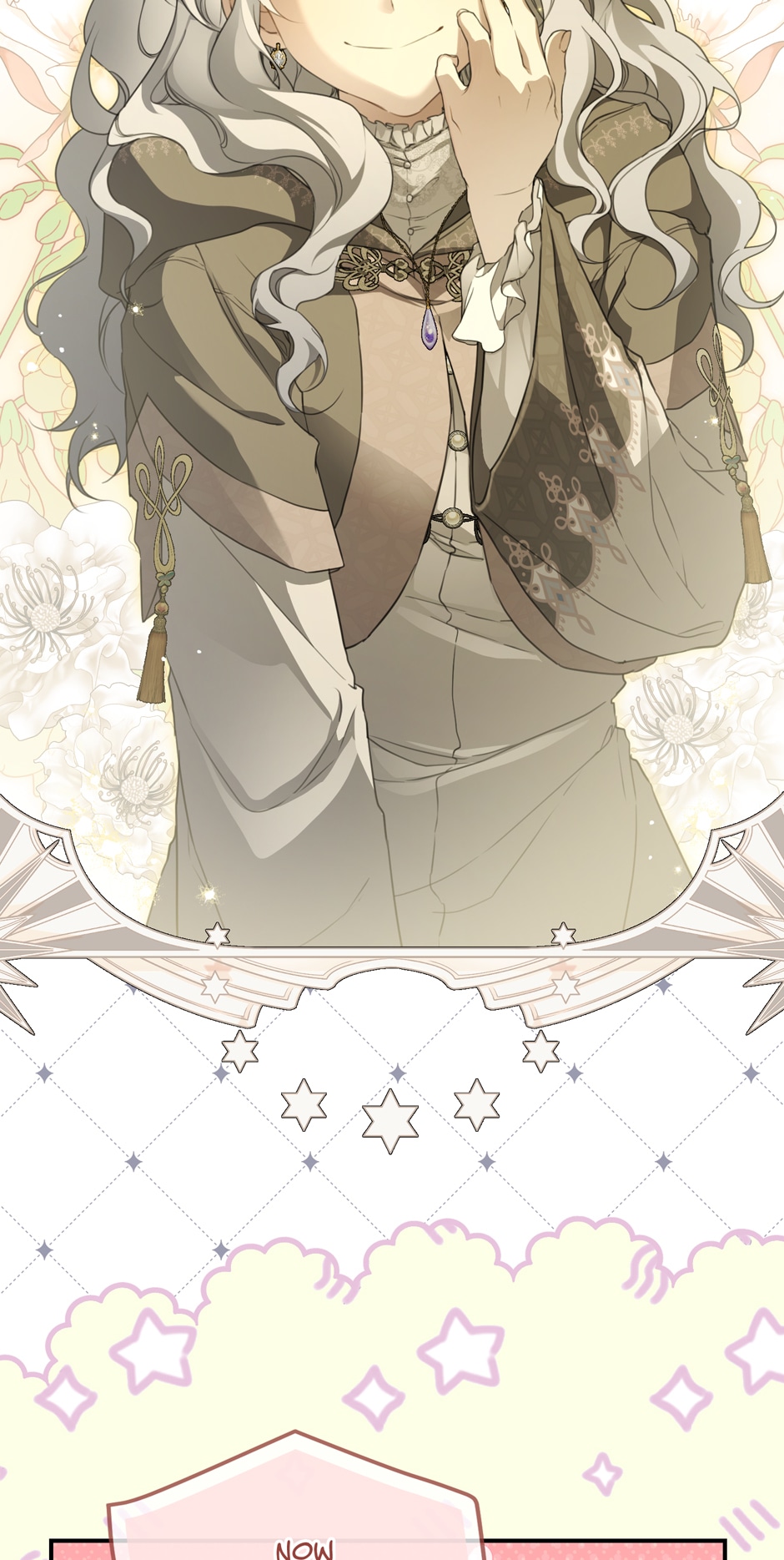 Into the Light Once Again [Official] - Chapter 89 manhwa