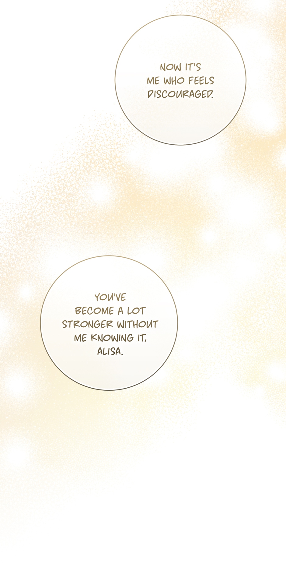 Into the Light Once Again [Official] - Chapter 89 manhwa