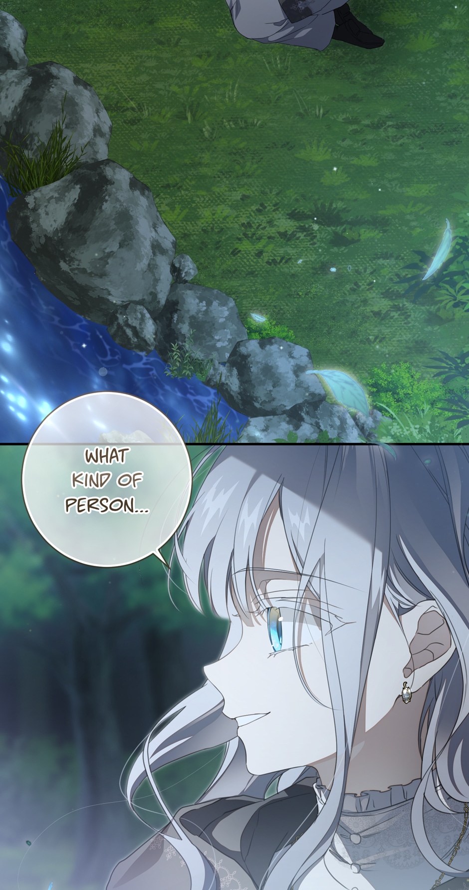 Into the Light Once Again [Official] - Chapter 89 manhwa