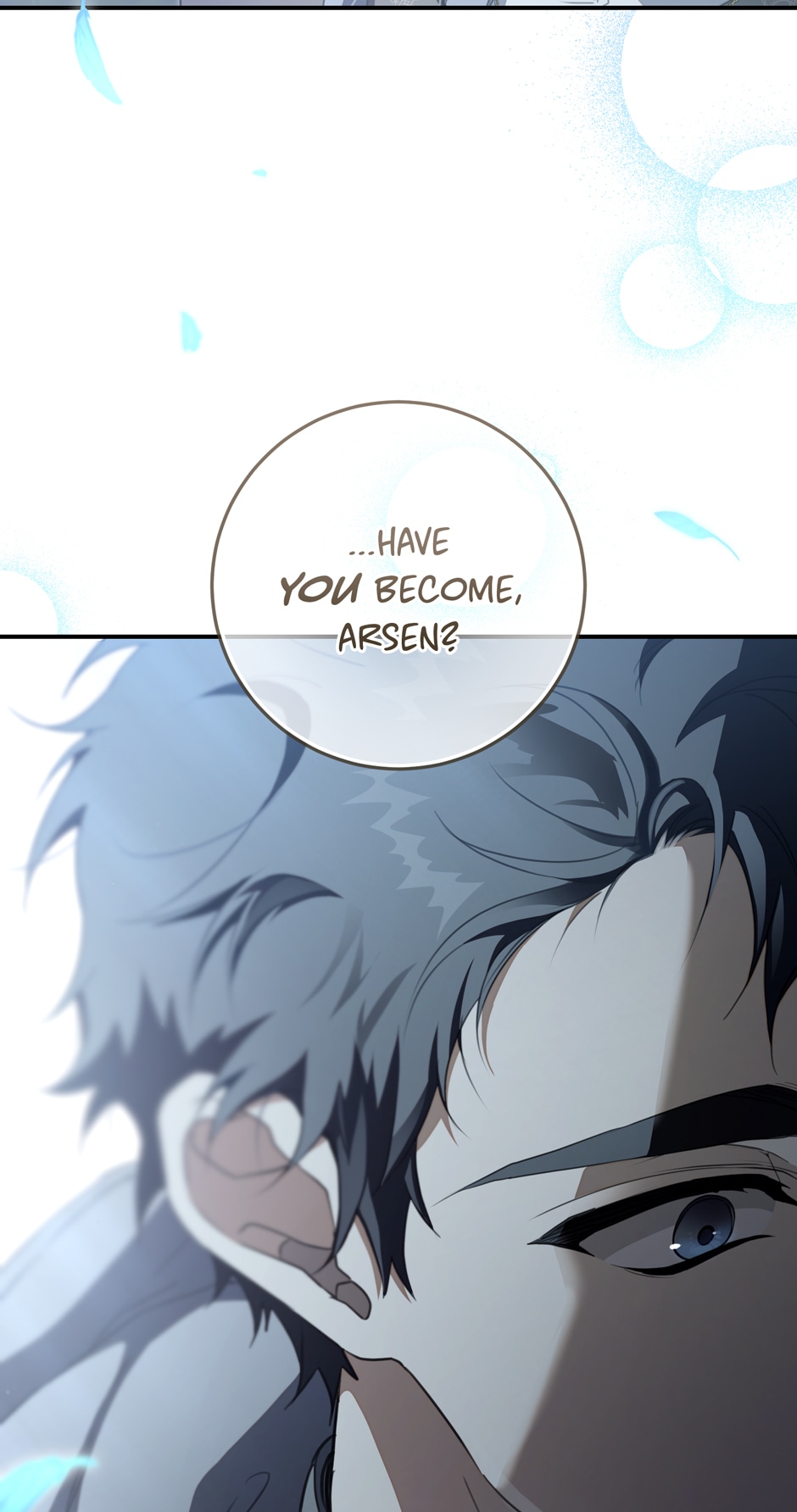 Into the Light Once Again [Official] - Chapter 89 manhwa