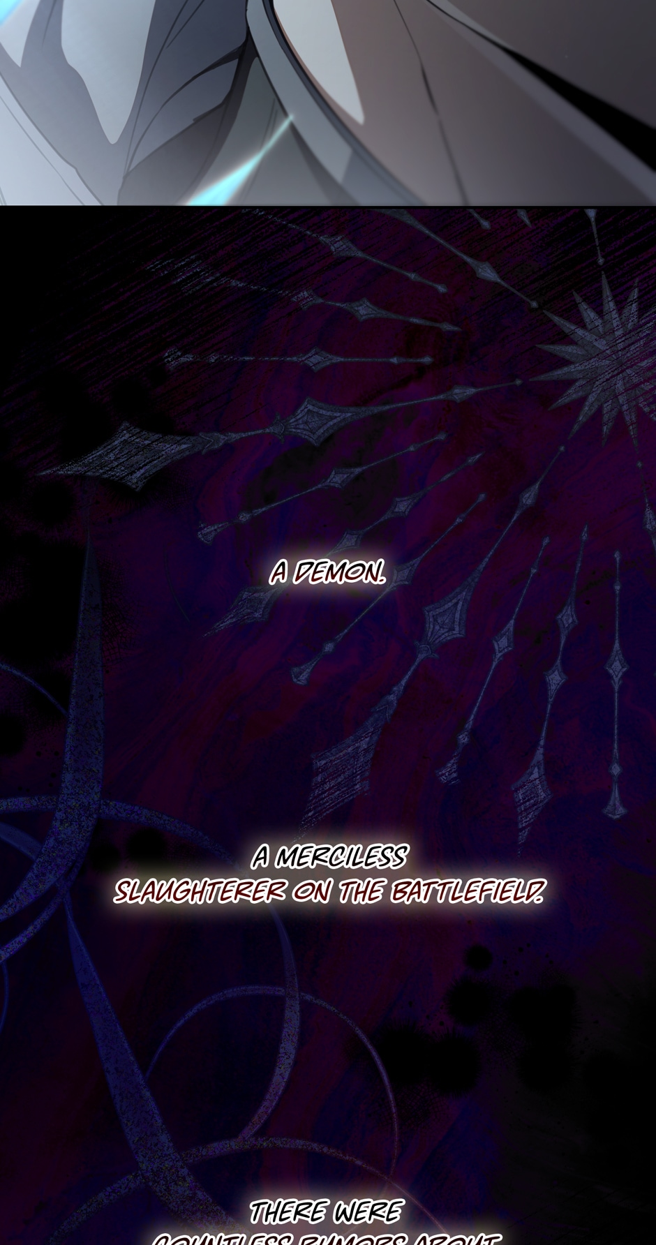 Into the Light Once Again [Official] - Chapter 89 manhwa