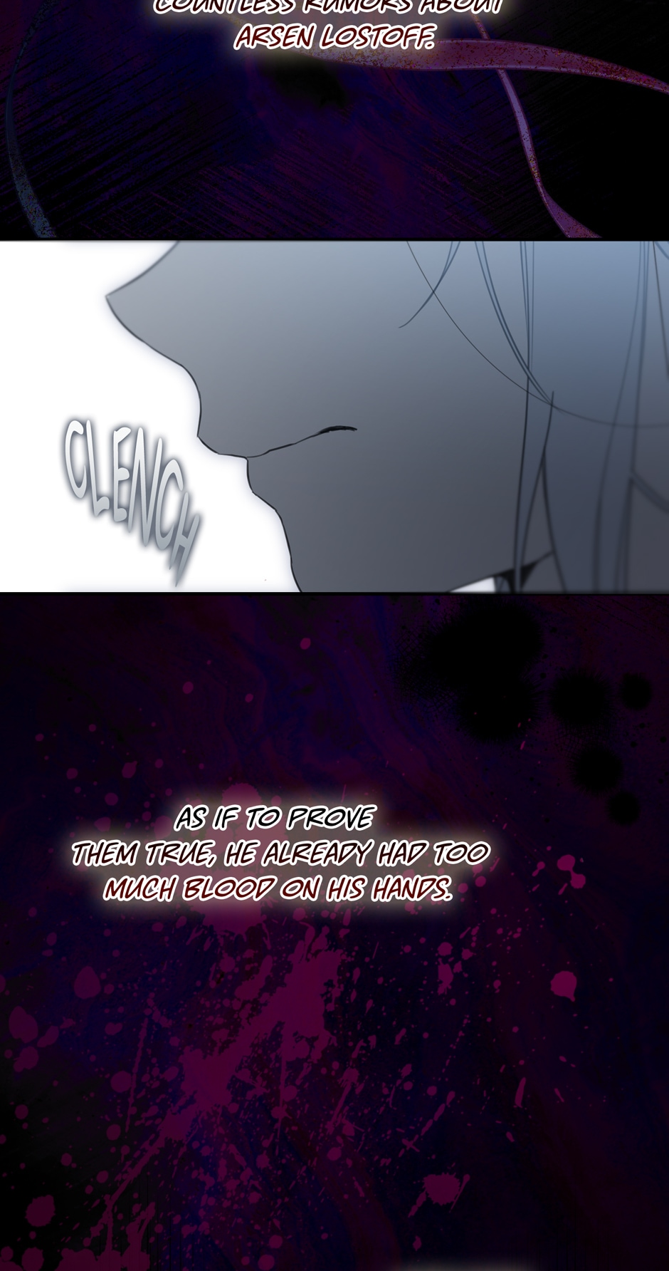 Into the Light Once Again [Official] - Chapter 89 manhwa
