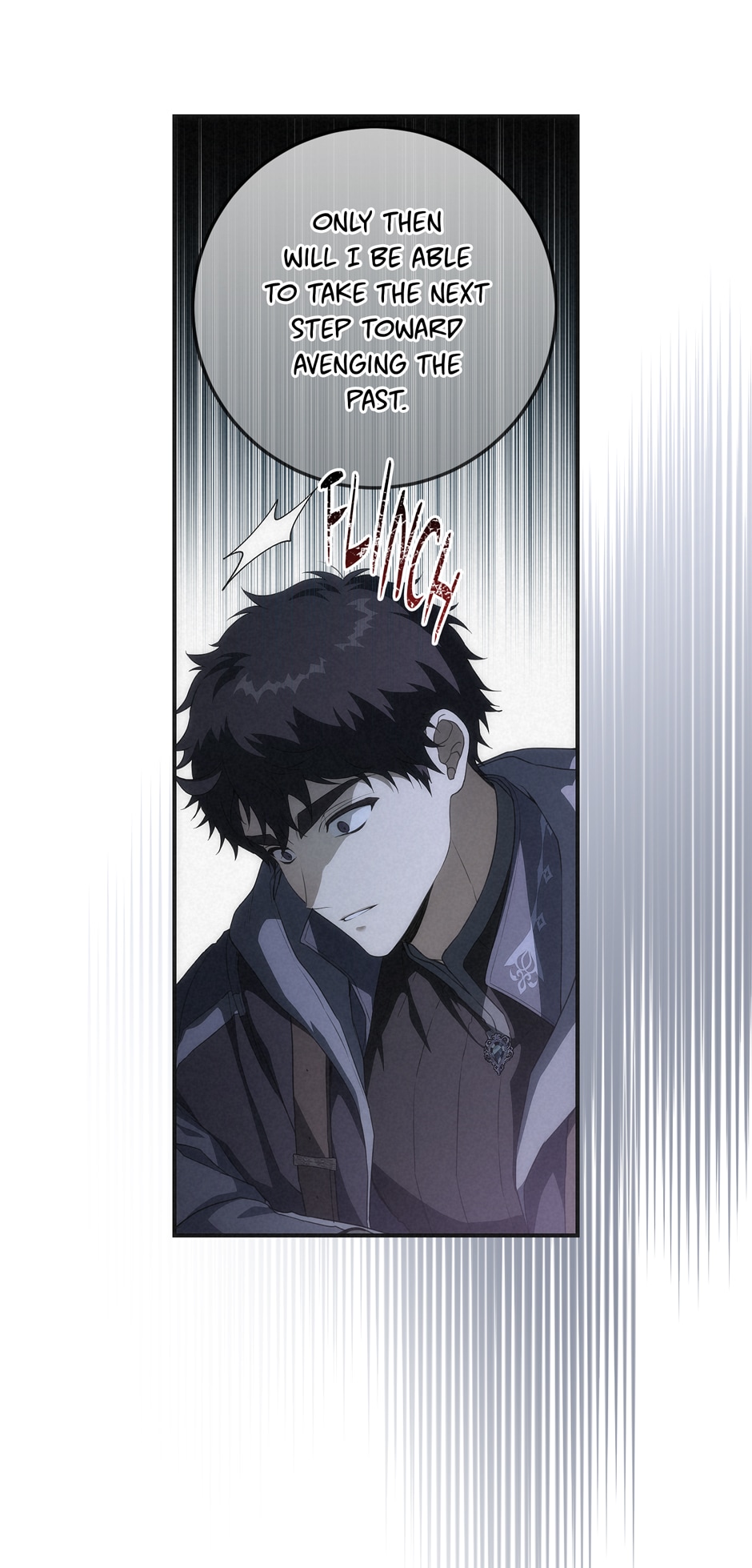 Into the Light Once Again [Official] - Chapter 89 manhwa