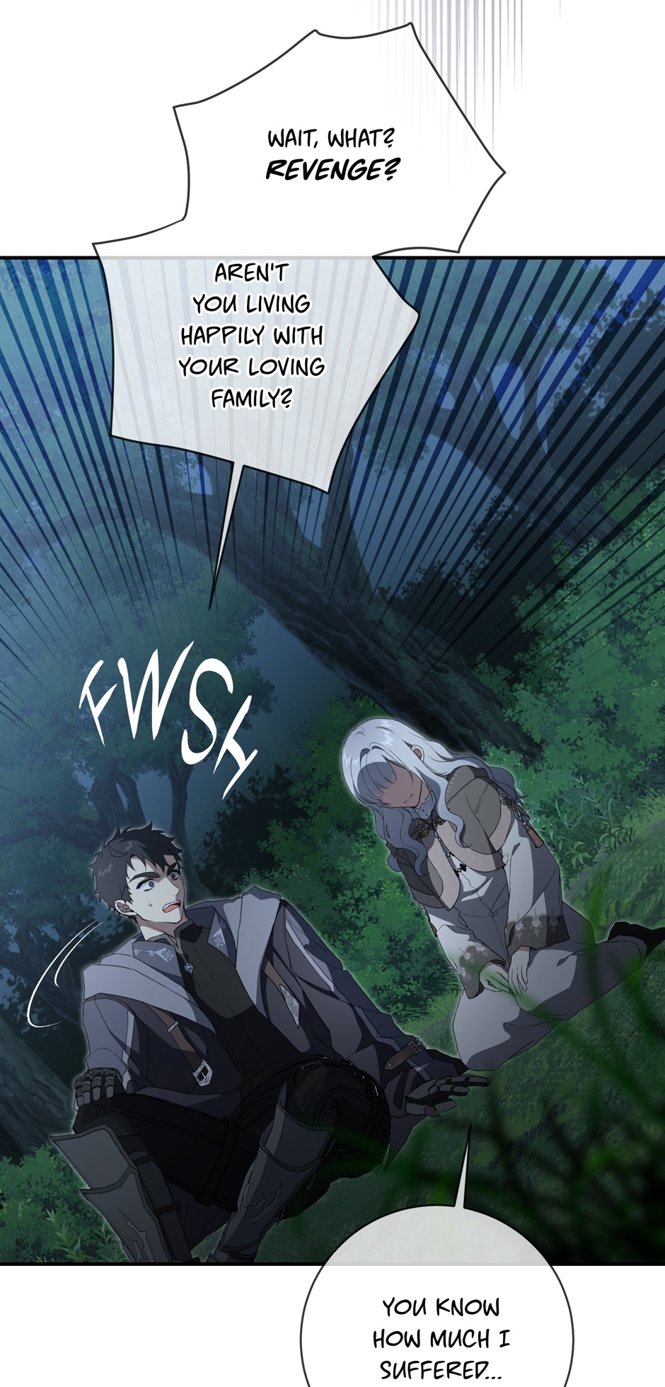 Into the Light Once Again [Official] - Chapter 89 manhwa