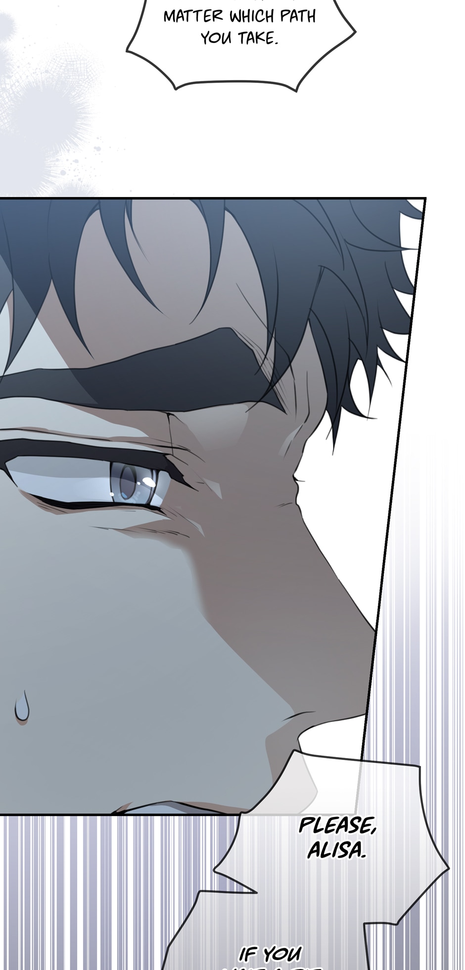 Into the Light Once Again [Official] - Chapter 89 manhwa