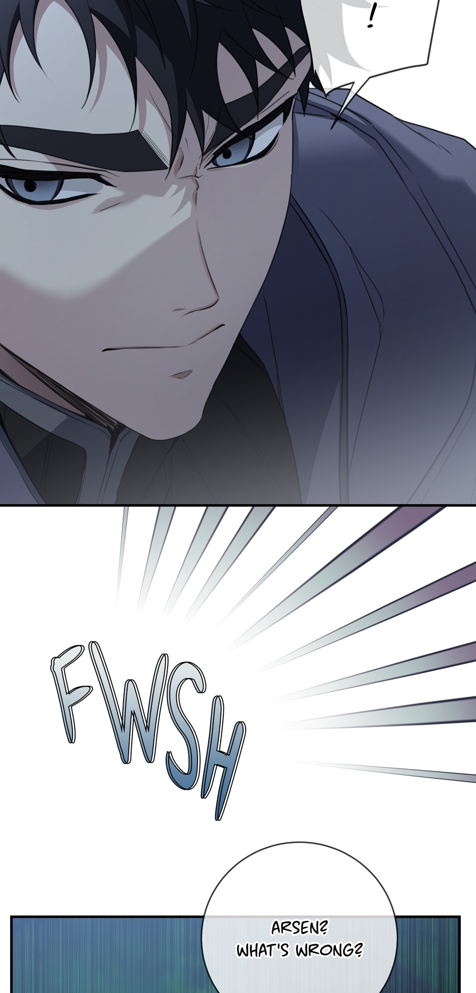 Into the Light Once Again [Official] - Chapter 89 manhwa