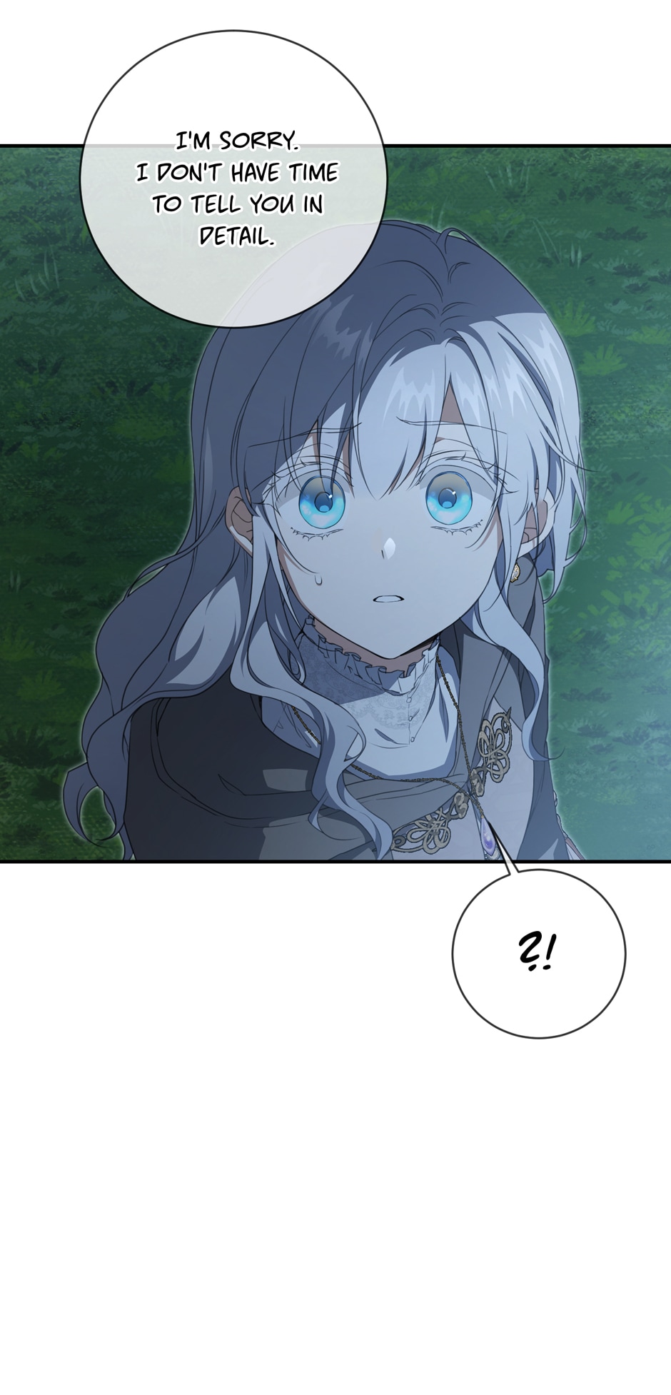 Into the Light Once Again [Official] - Chapter 89 manhwa