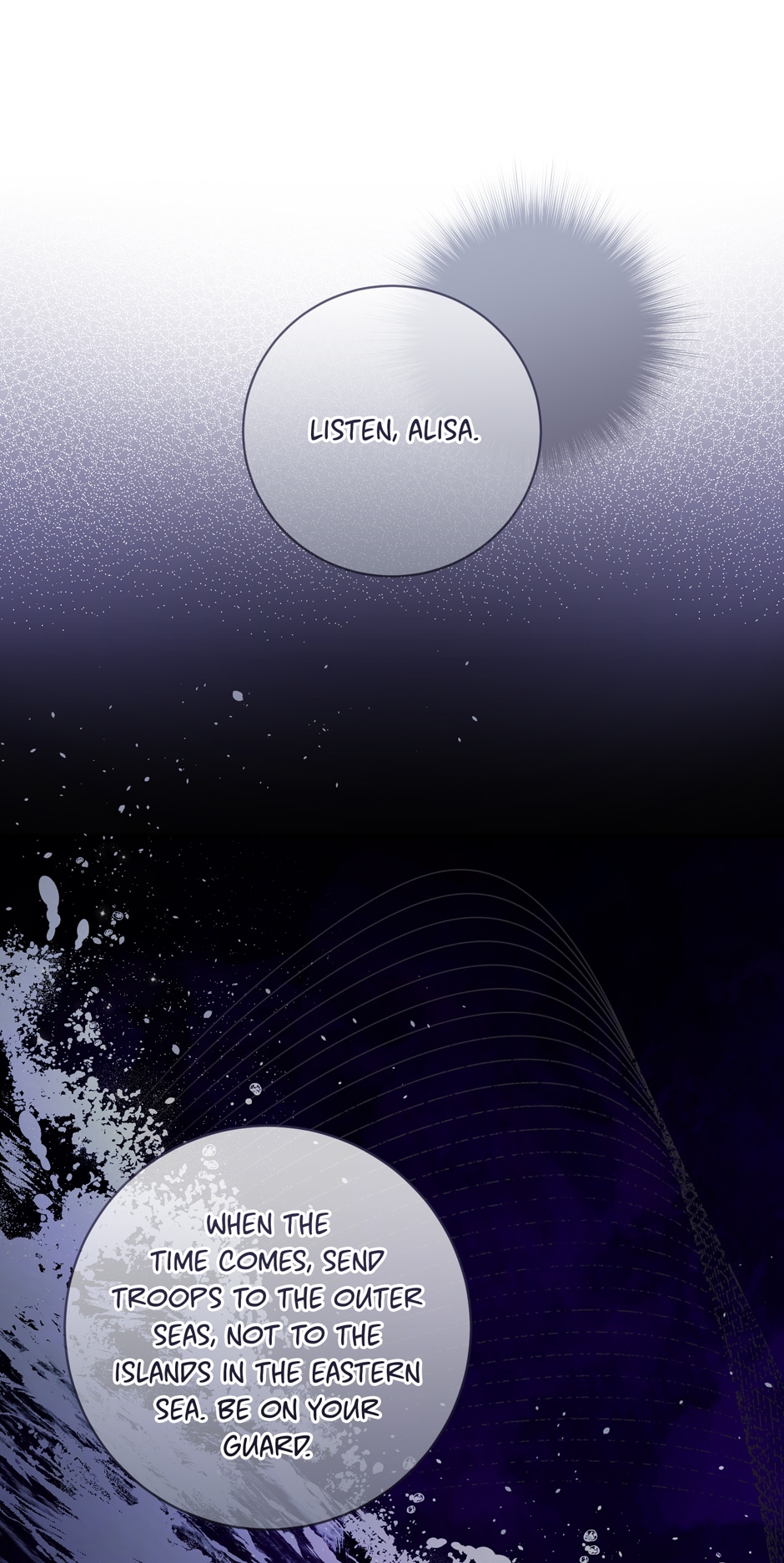 Into the Light Once Again [Official] - Chapter 89 manhwa