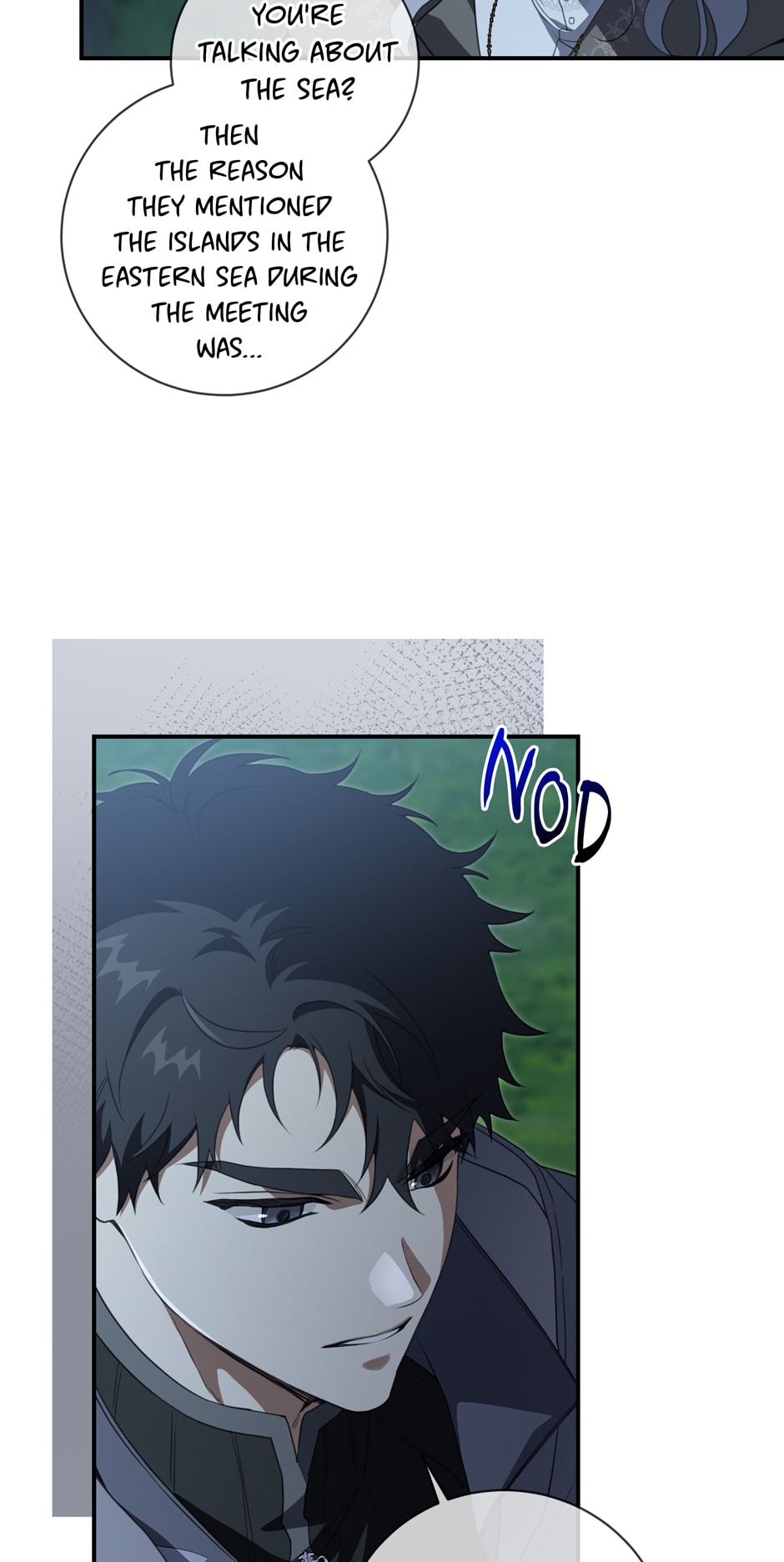 Into the Light Once Again [Official] - Chapter 89 manhwa