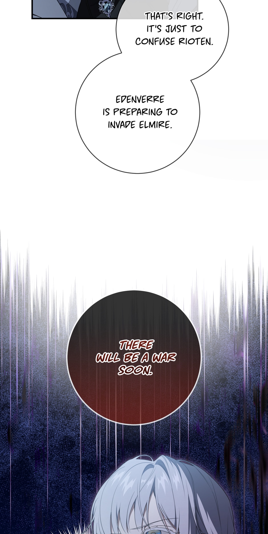 Into the Light Once Again [Official] - Chapter 89 manhwa