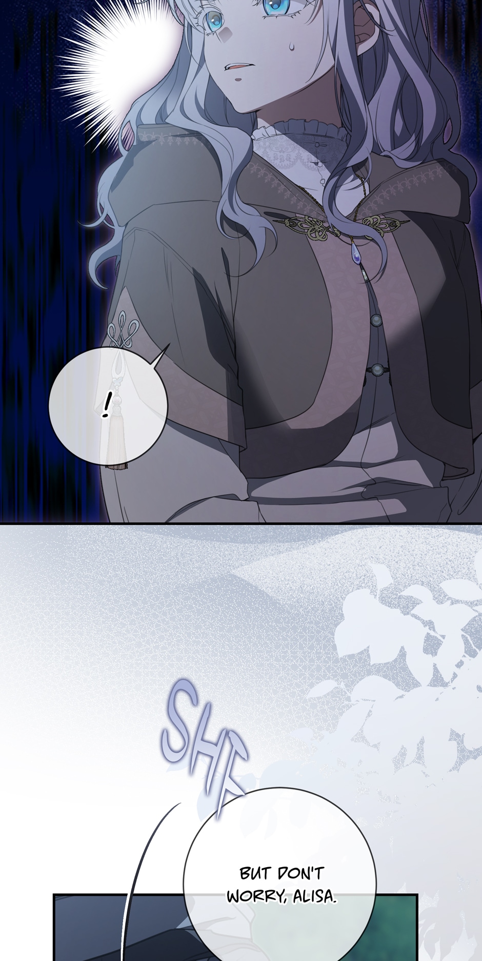 Into the Light Once Again [Official] - Chapter 89 manhwa