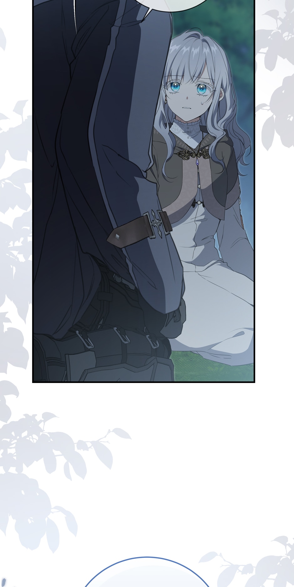 Into the Light Once Again [Official] - Chapter 89 manhwa