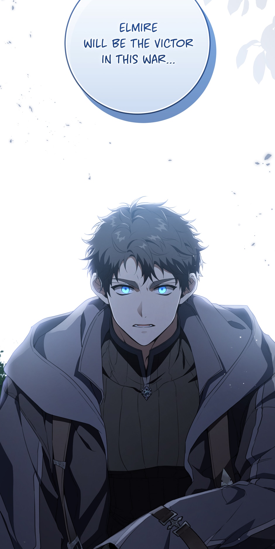 Into the Light Once Again [Official] - Chapter 89 manhwa