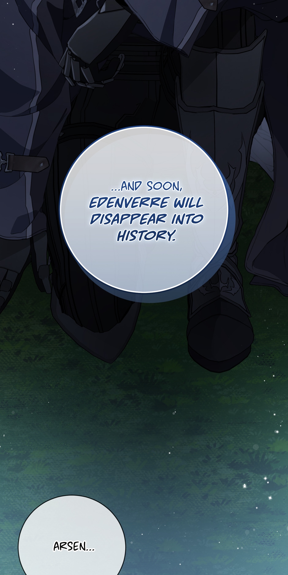 Into the Light Once Again [Official] - Chapter 89 manhwa