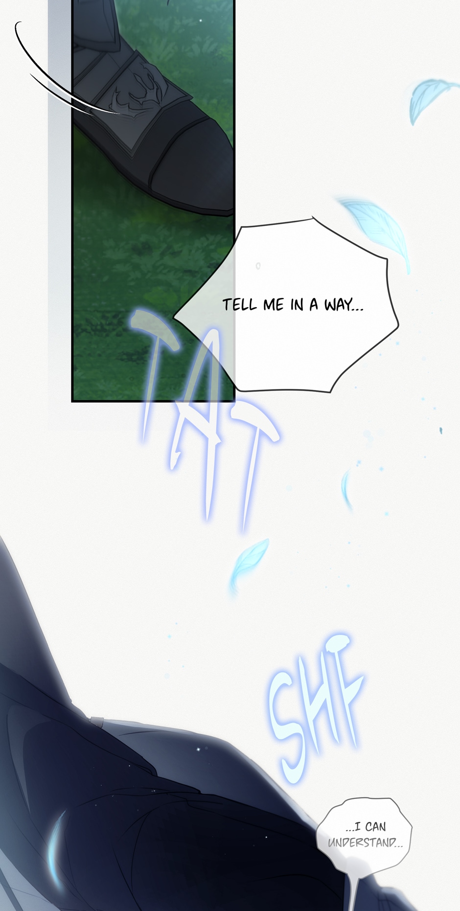 Into the Light Once Again [Official] - Chapter 89 manhwa