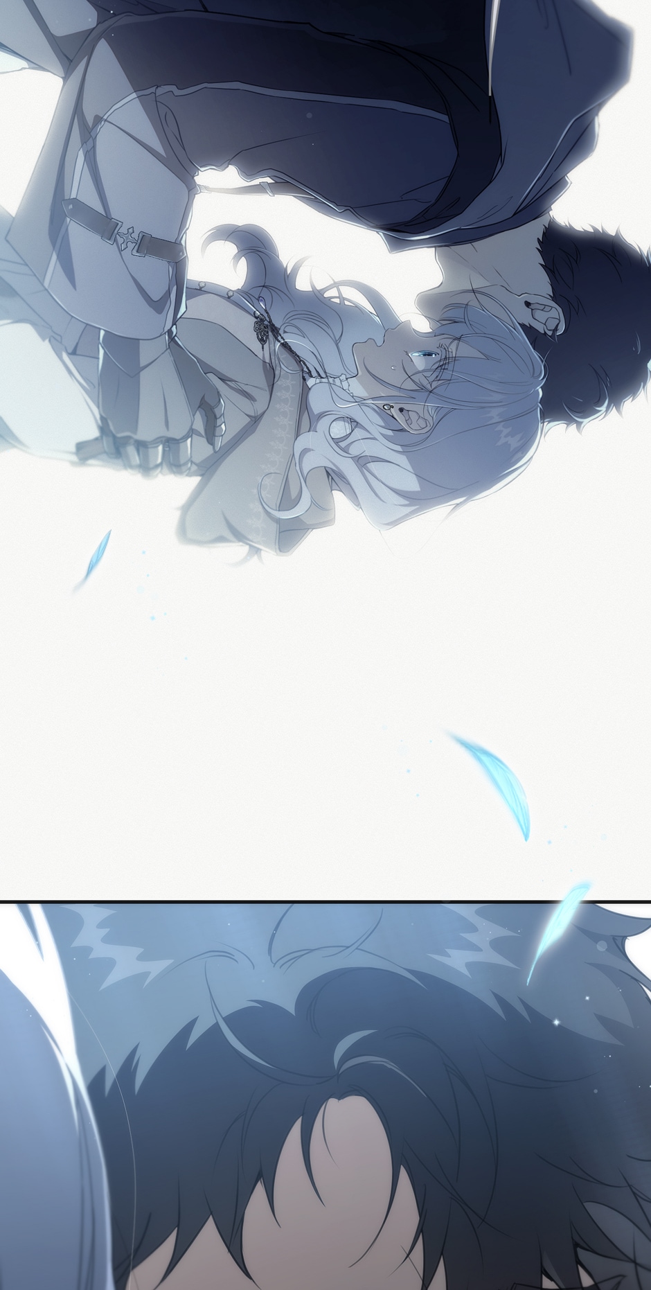 Into the Light Once Again [Official] - Chapter 89 manhwa