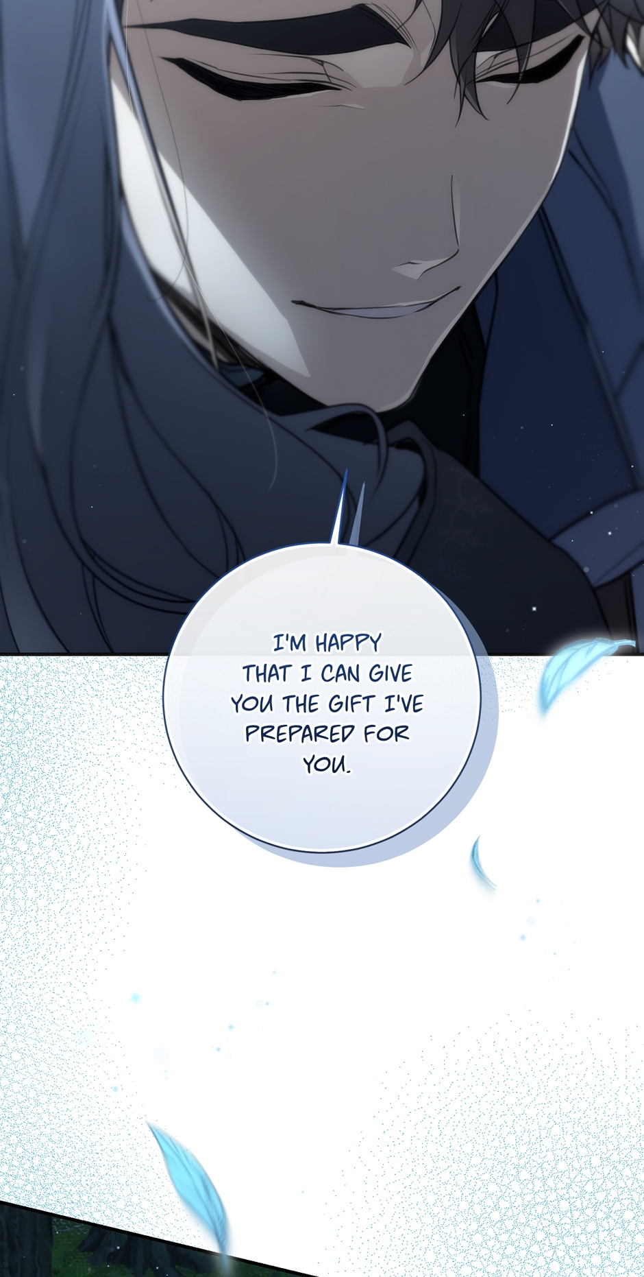 Into the Light Once Again [Official] - Chapter 89 manhwa