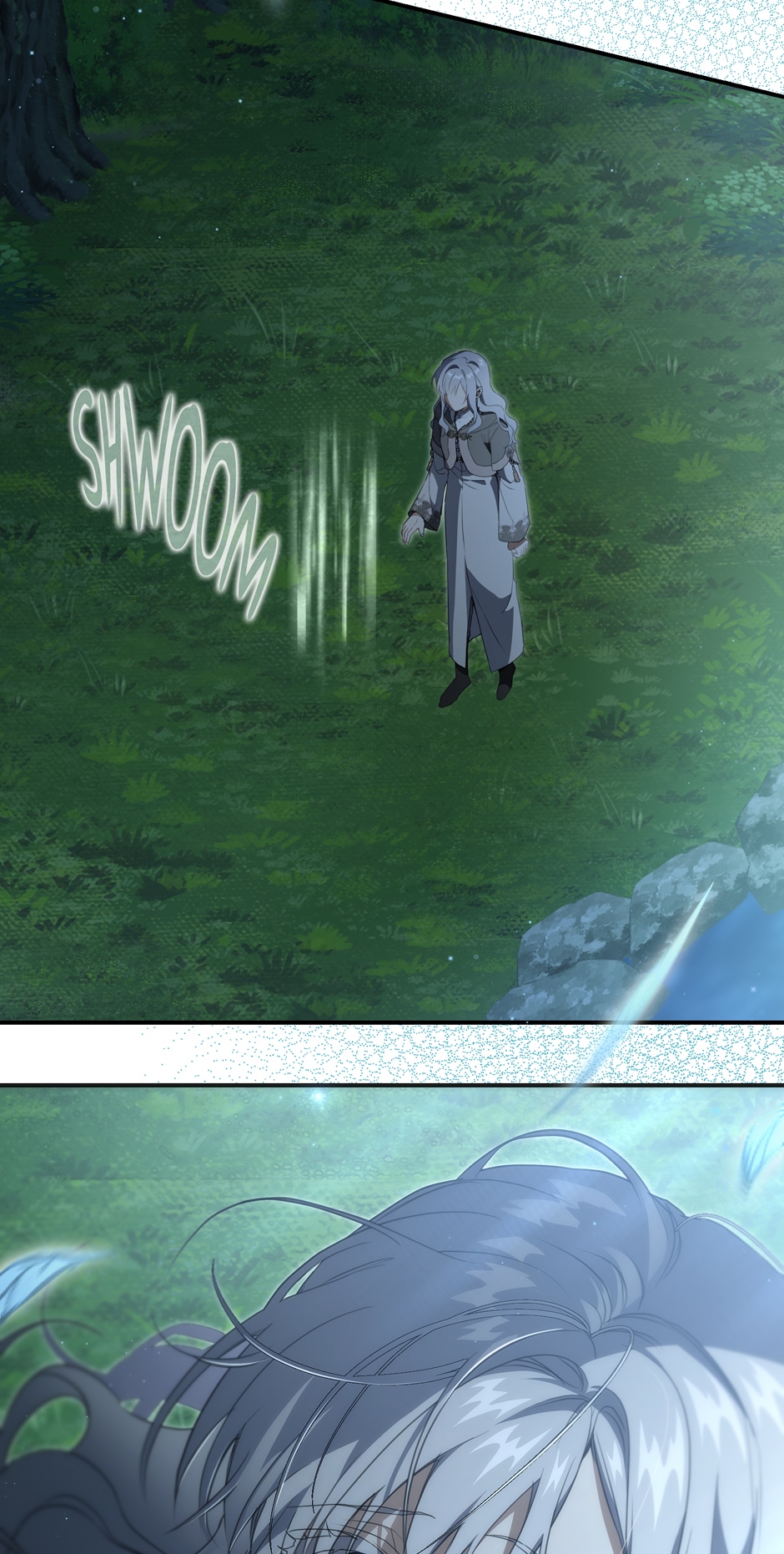 Into the Light Once Again [Official] - Chapter 89 manhwa