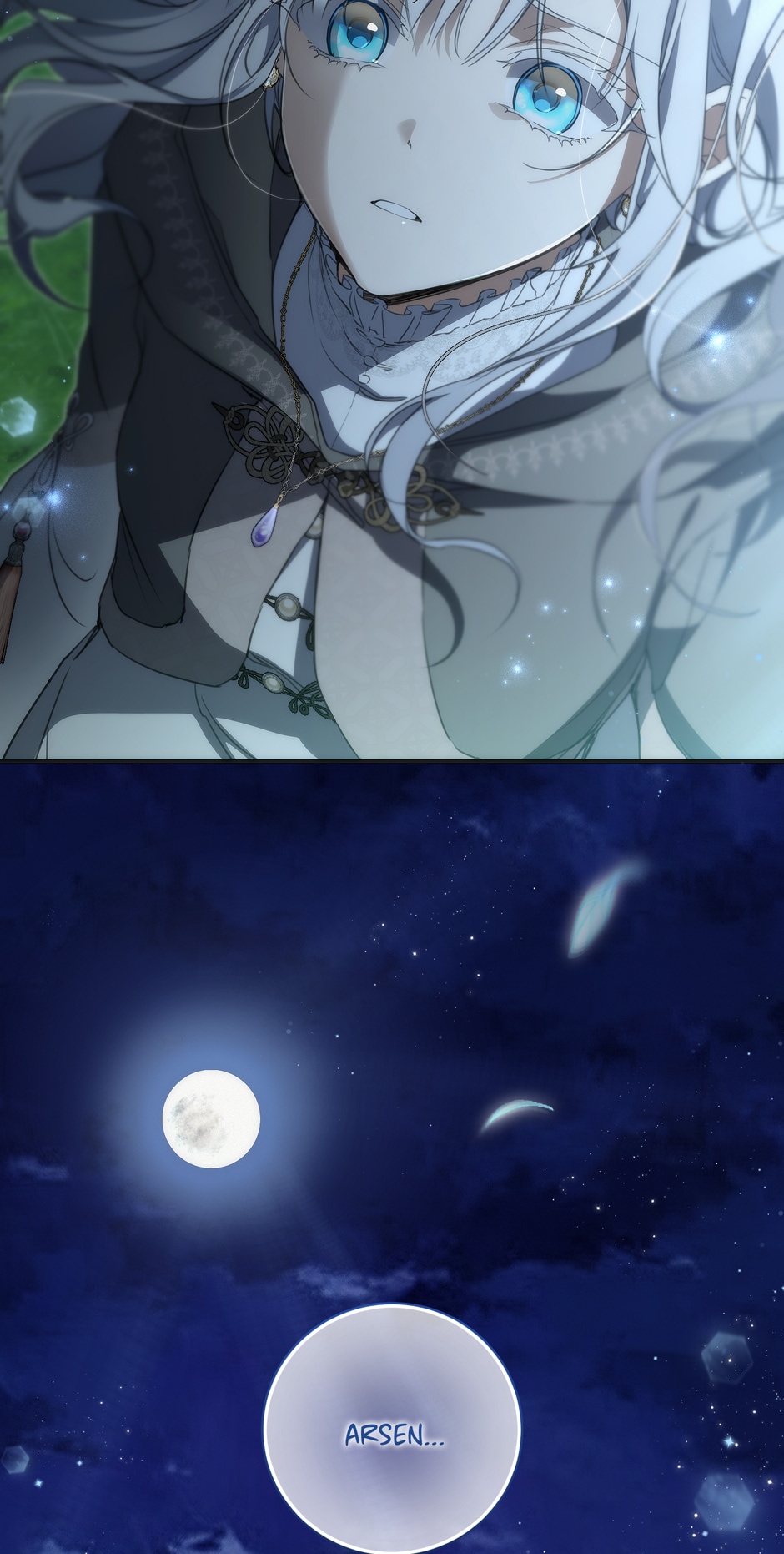 Into the Light Once Again [Official] - Chapter 89 manhwa