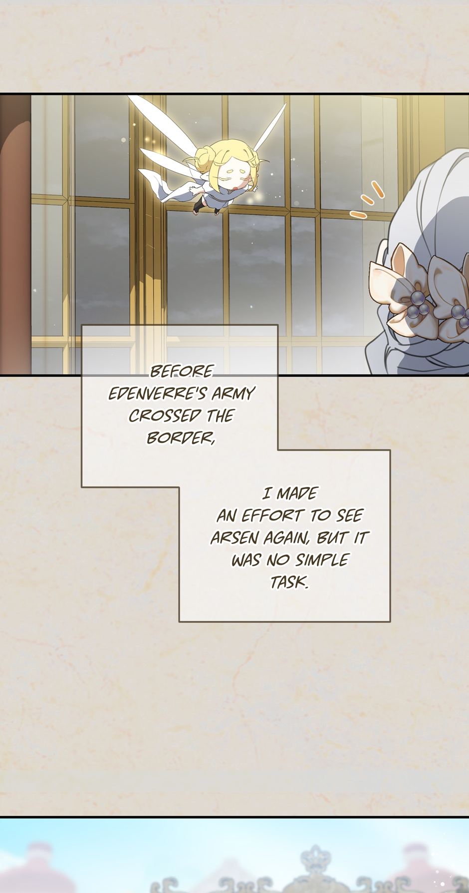 Into the Light Once Again [Official] - Chapter 89 manhwa