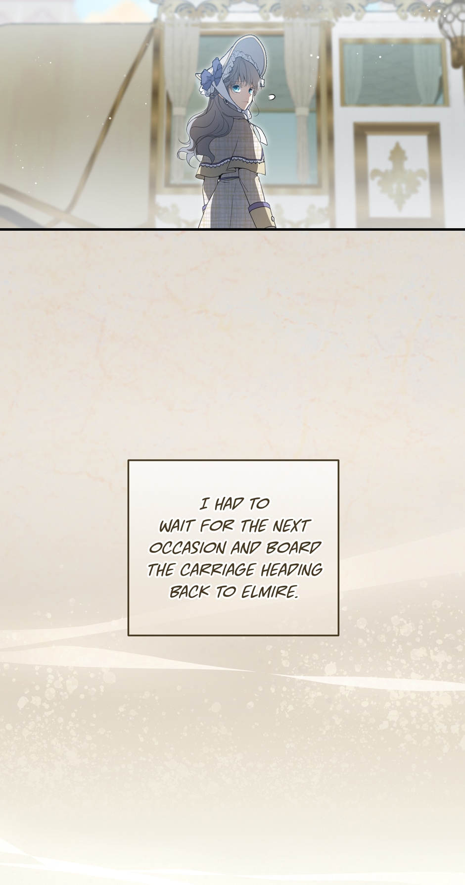 Into the Light Once Again [Official] - Chapter 89 manhwa