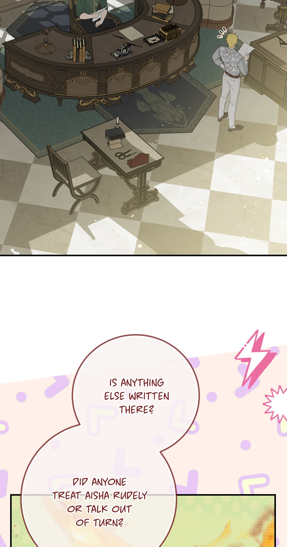 Into the Light Once Again [Official] - Chapter 89 manhwa