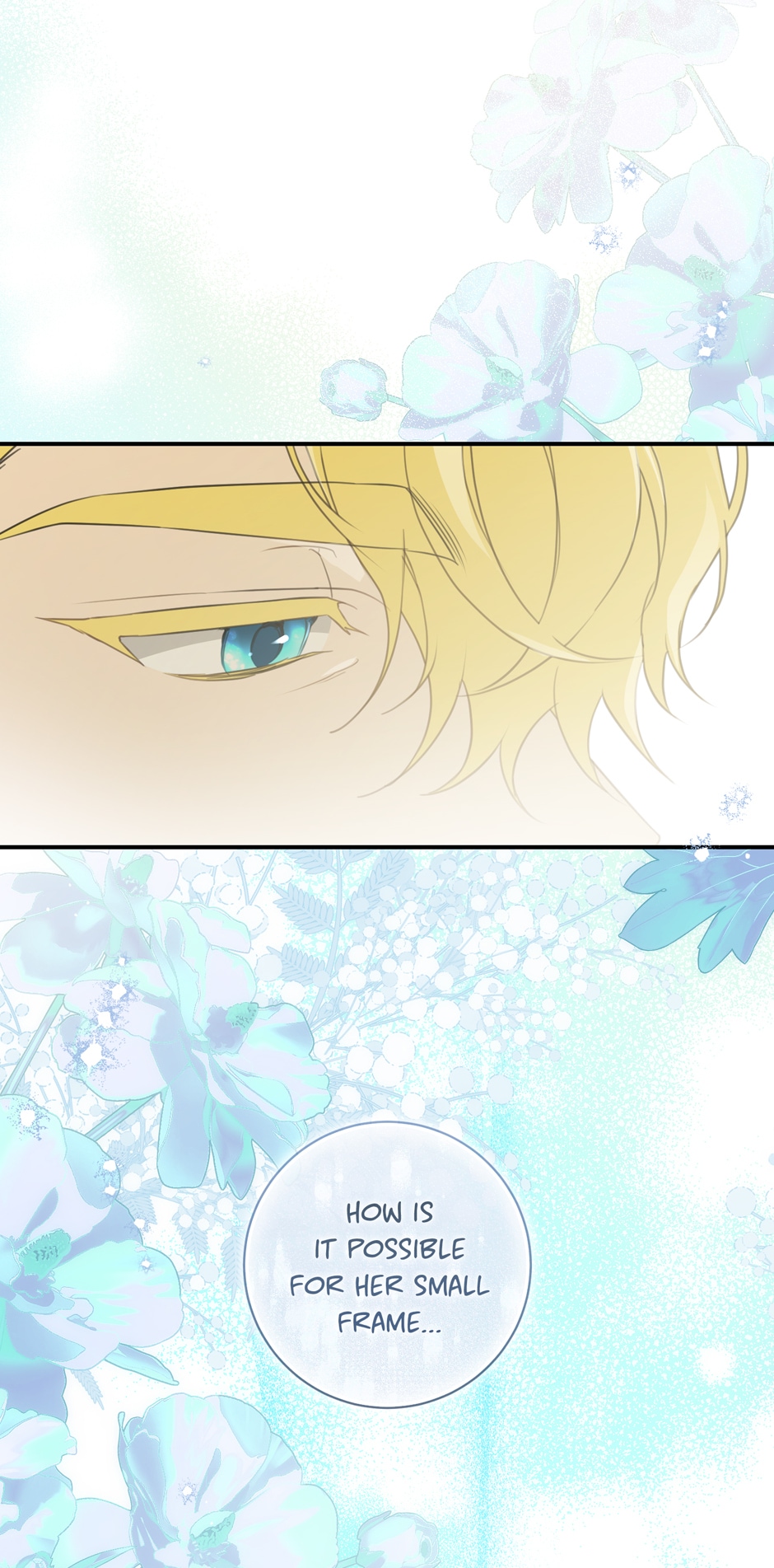 Into the Light Once Again [Official] - Chapter 89 manhwa
