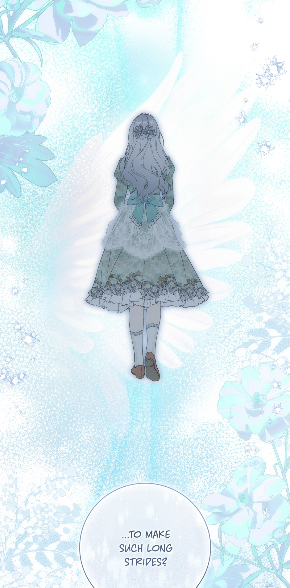 Into the Light Once Again [Official] - Chapter 89 manhwa
