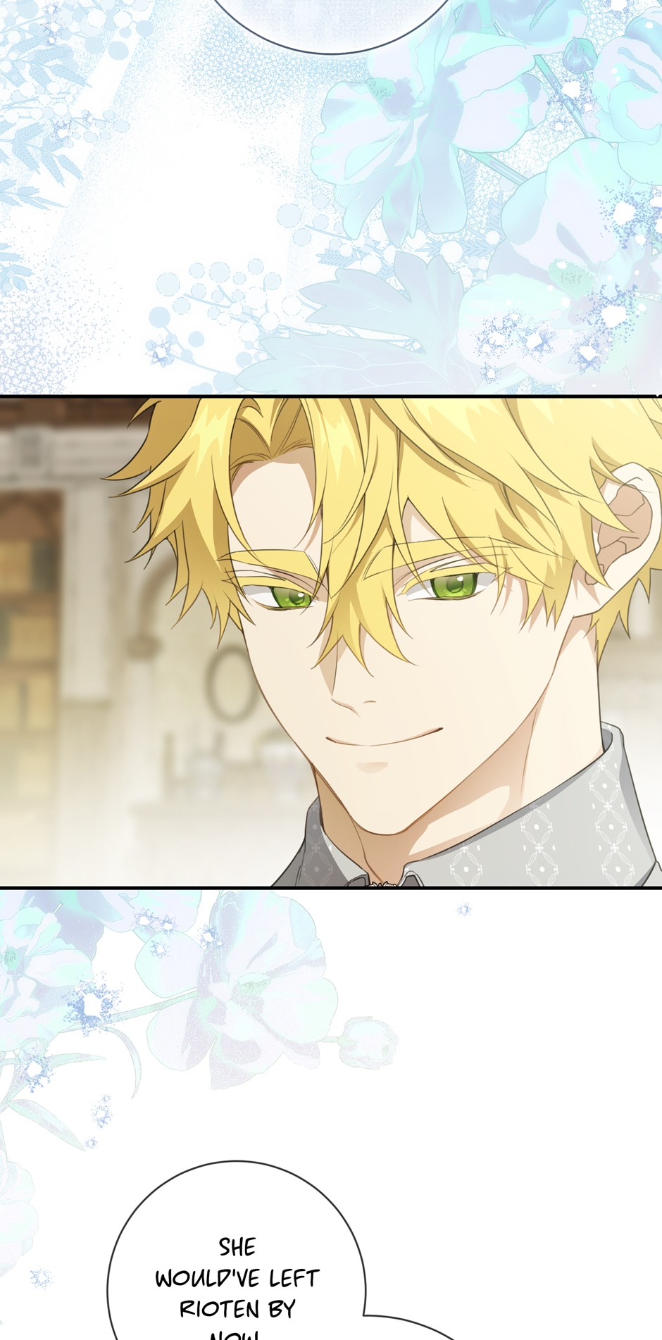 Into the Light Once Again [Official] - Chapter 89 manhwa