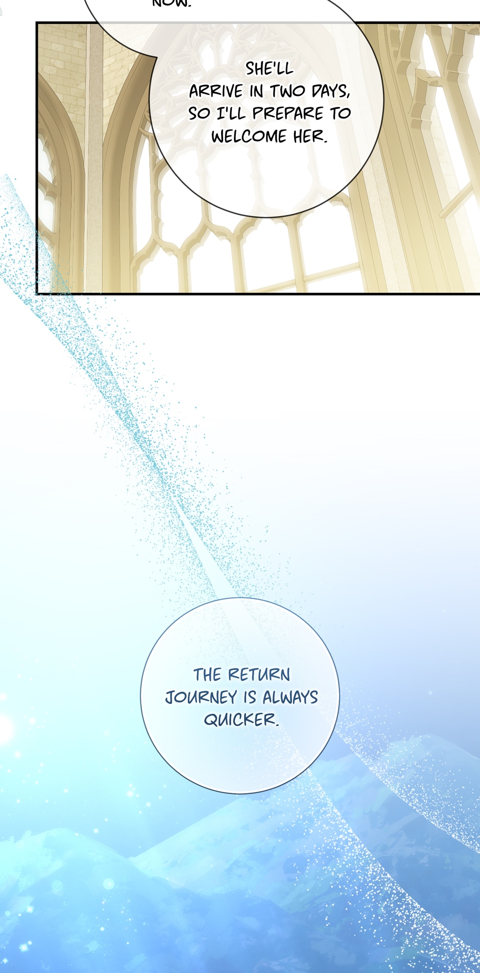 Into the Light Once Again [Official] - Chapter 89 manhwa